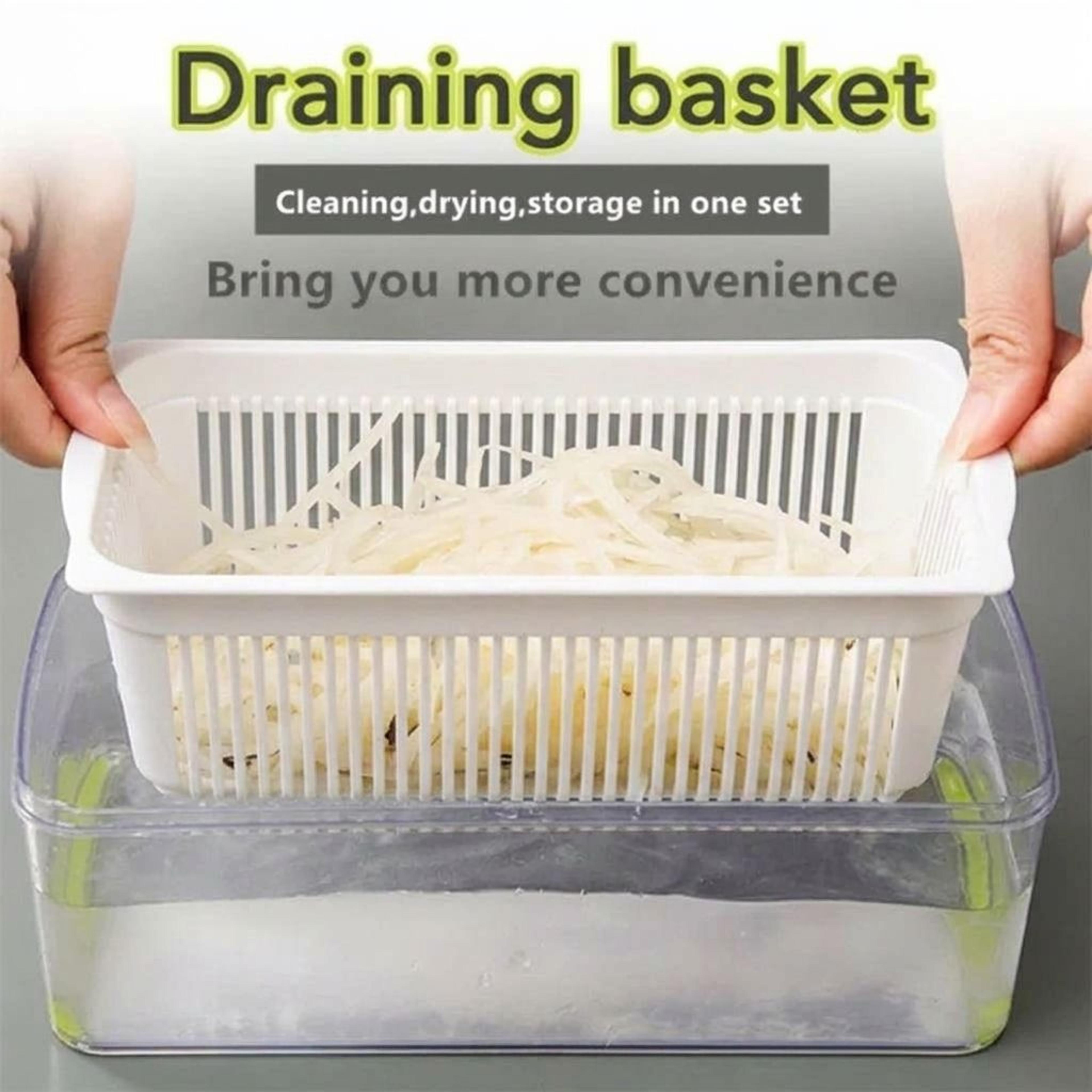 Multifunctional Vegetable Slicer And Peeler With Ceramic Material For Kitchen Use 3