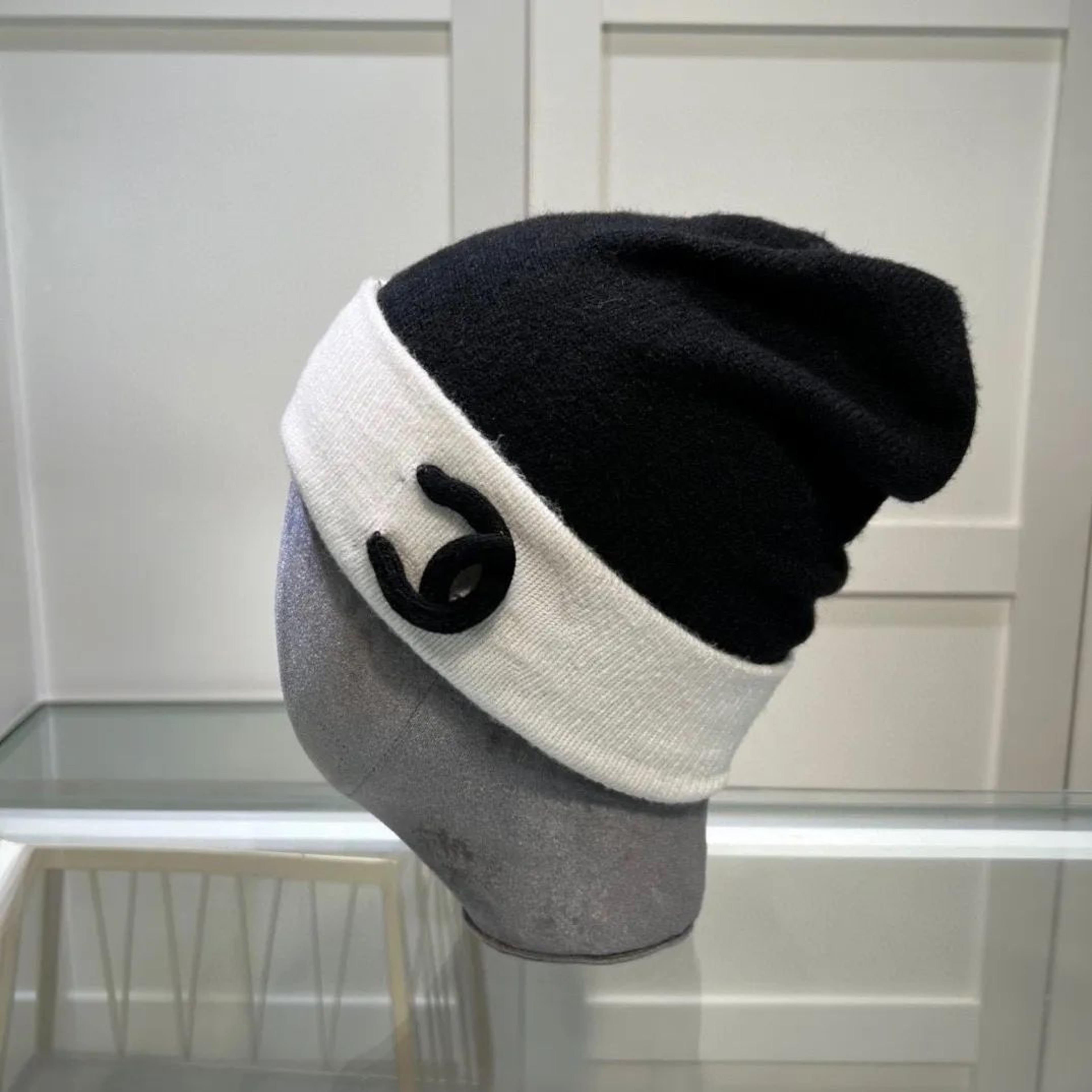 knit beanie hat for men and women warm unisex outdoor skull cap