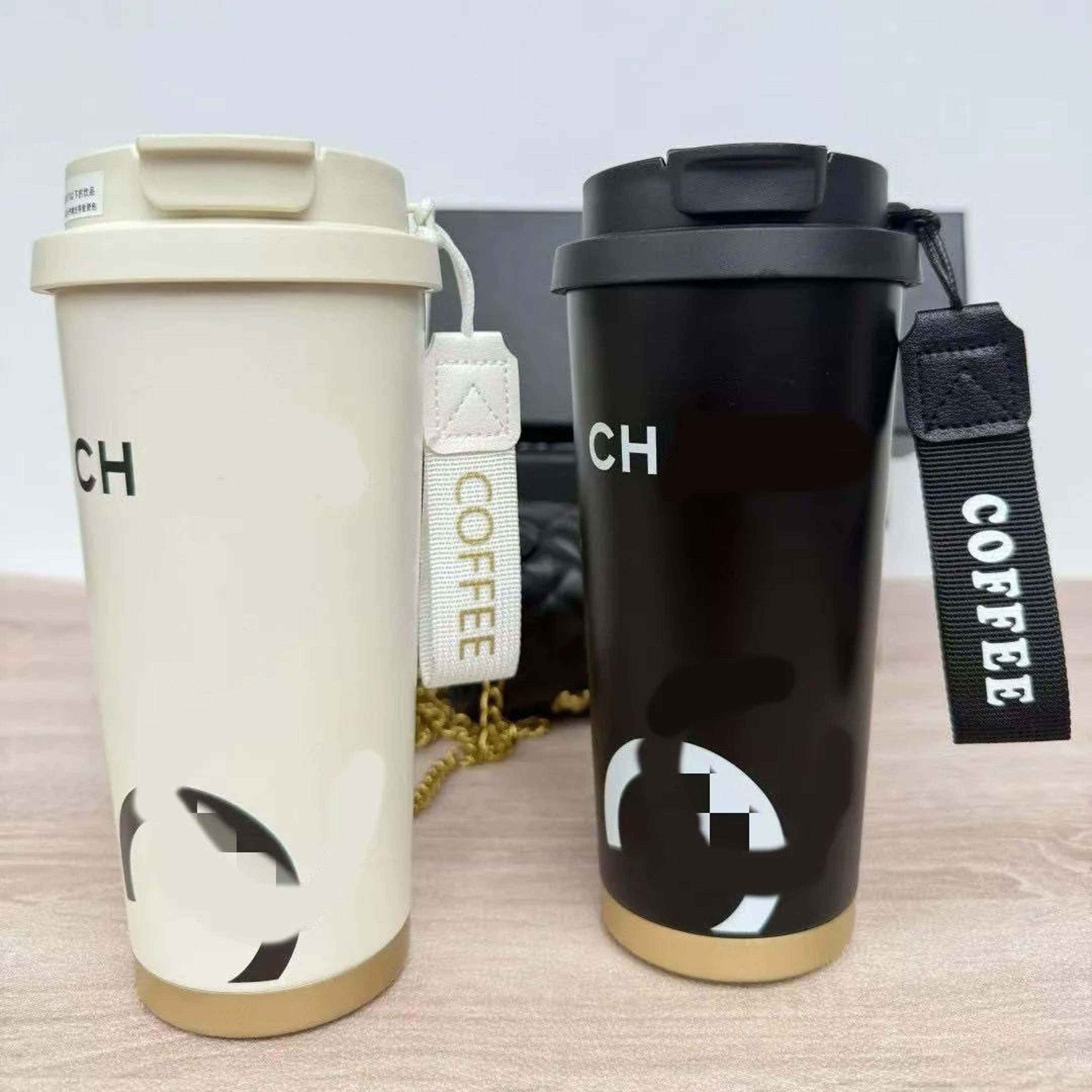 Insulated Water Bottle Oz Aluminum Alloy Sports Mug With Leak Proof Lid 5