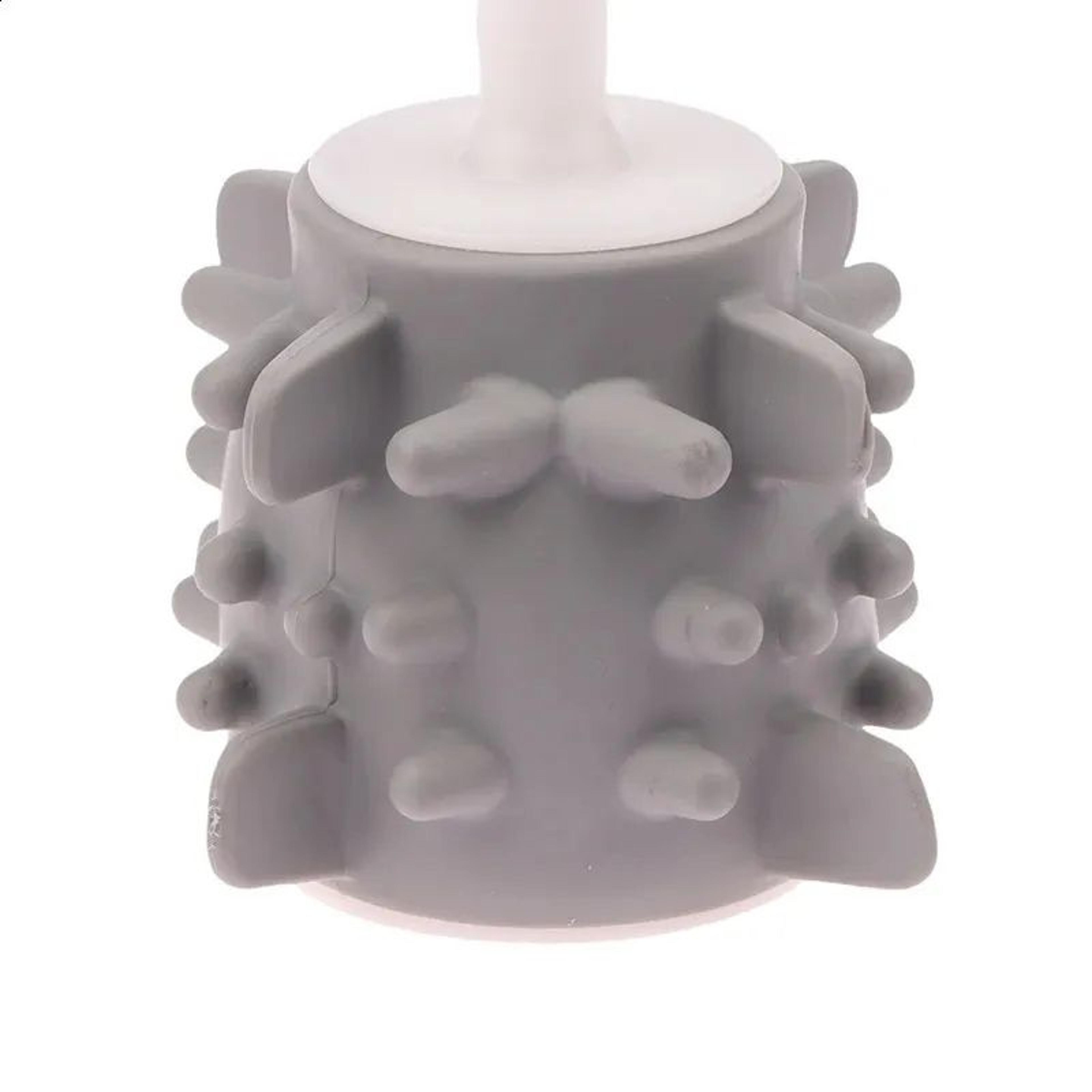 silicone garlic peeler roller for quick odor free garlic skin removal
