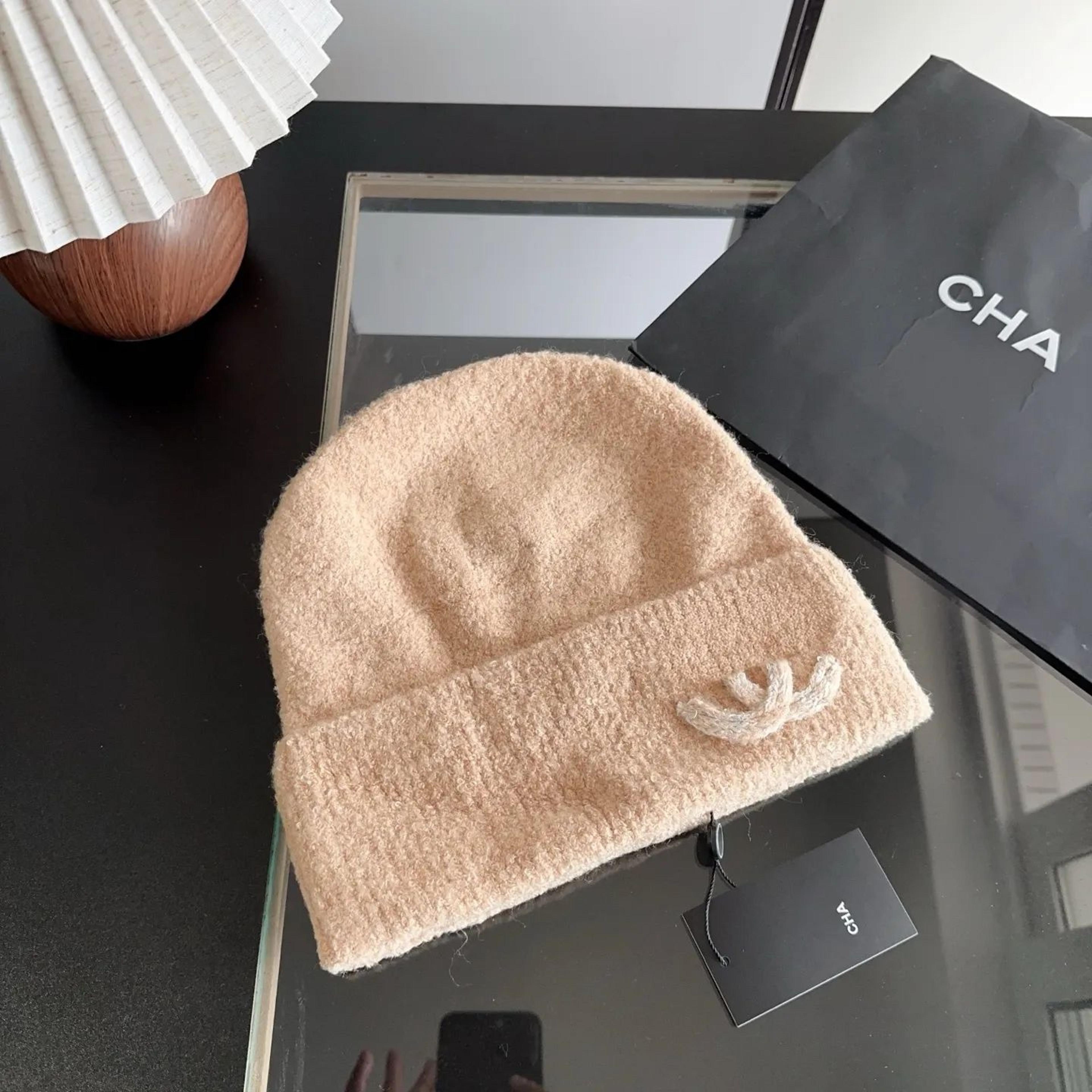 Knit Beanie Hat For Men And Women Warm Unisex Skull Cap For Outdoor Wear 6