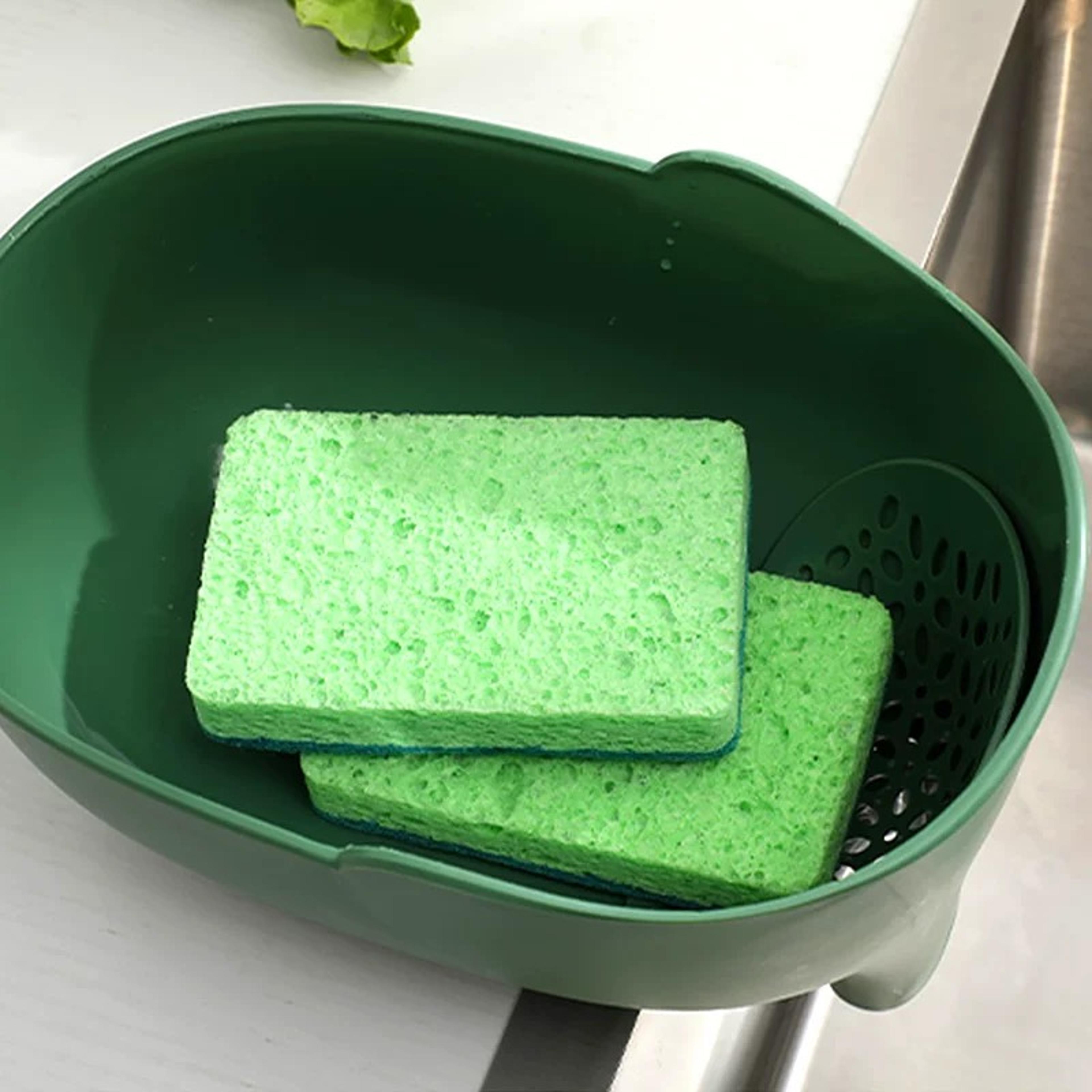 Elephant Kitchen Sink Drain Basket For Fruit And Vegetable Washing 4