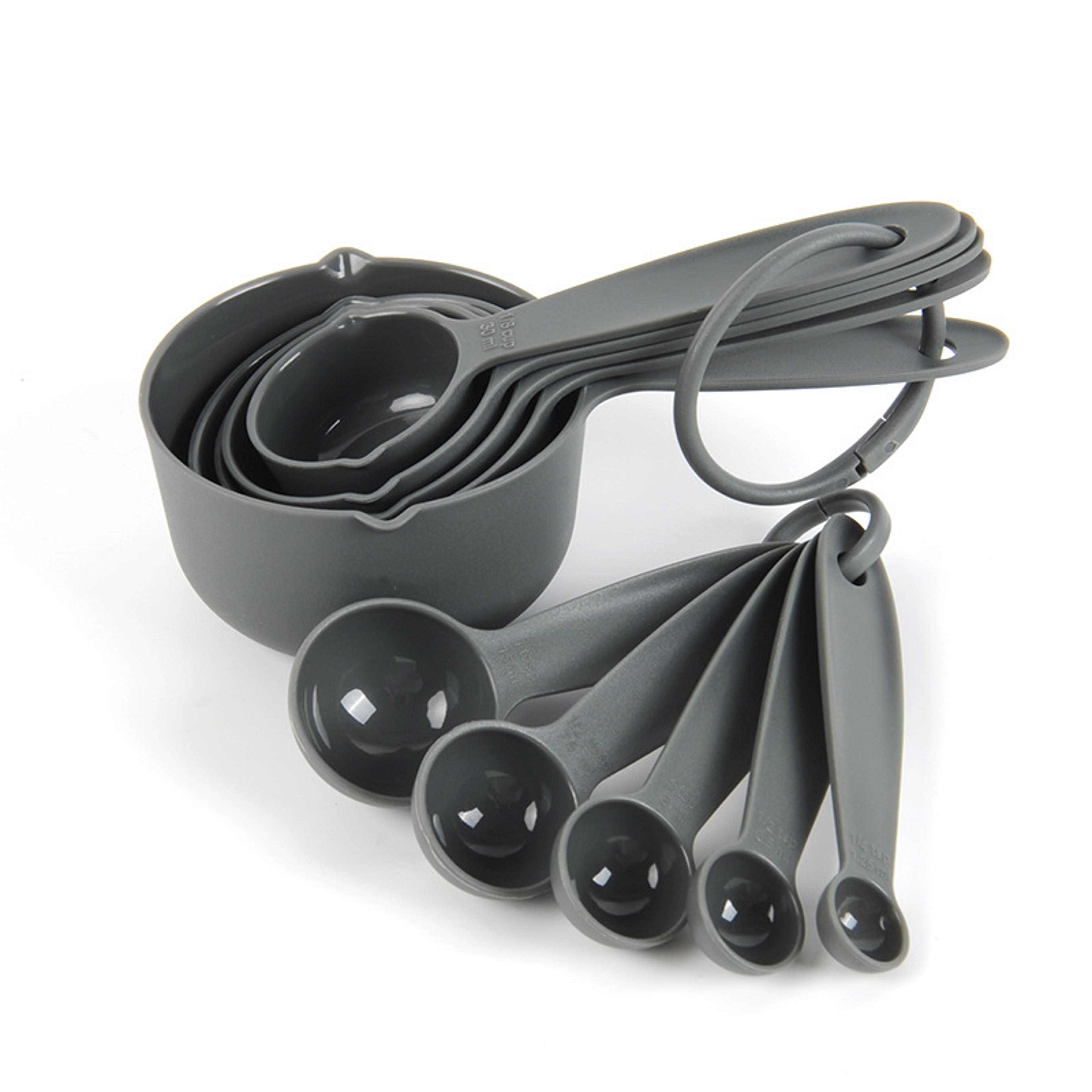 Measuring Spoons Set For Baking Coffee And Cooking 1
