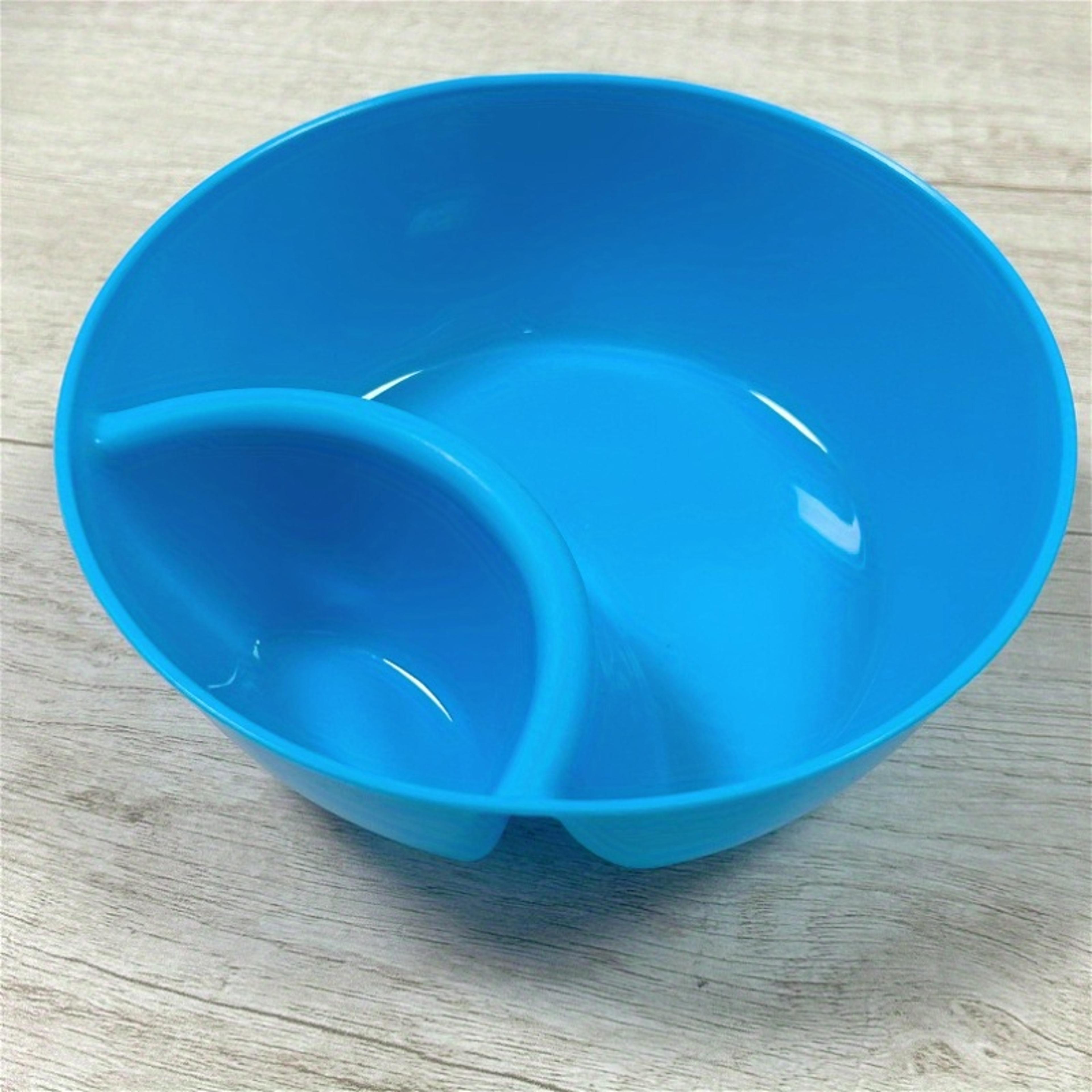 Unbreakable French Fries Bowl With Sauce Cup For Snacks And Chips 6