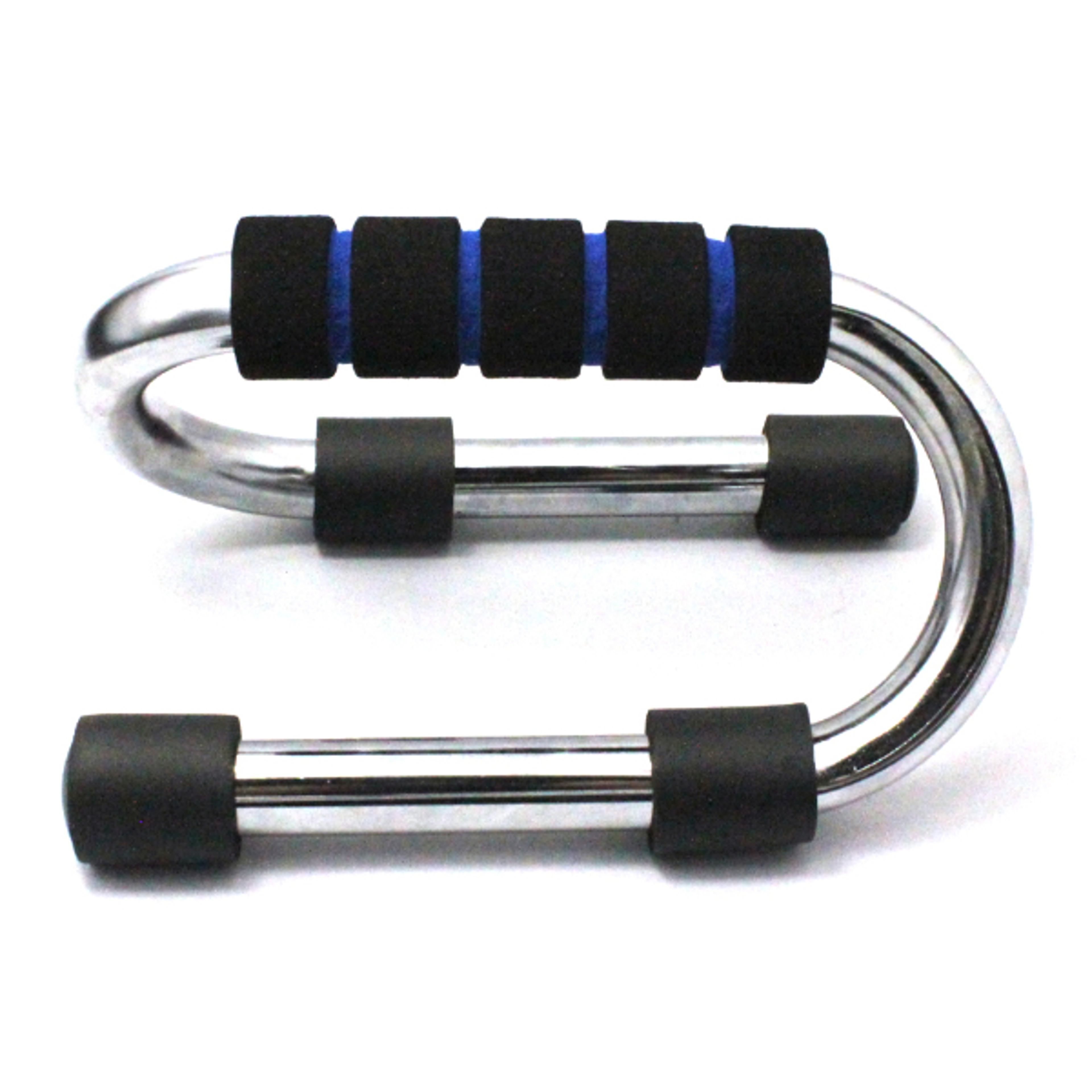 steel push up bars with comfort grips greater comfort and control