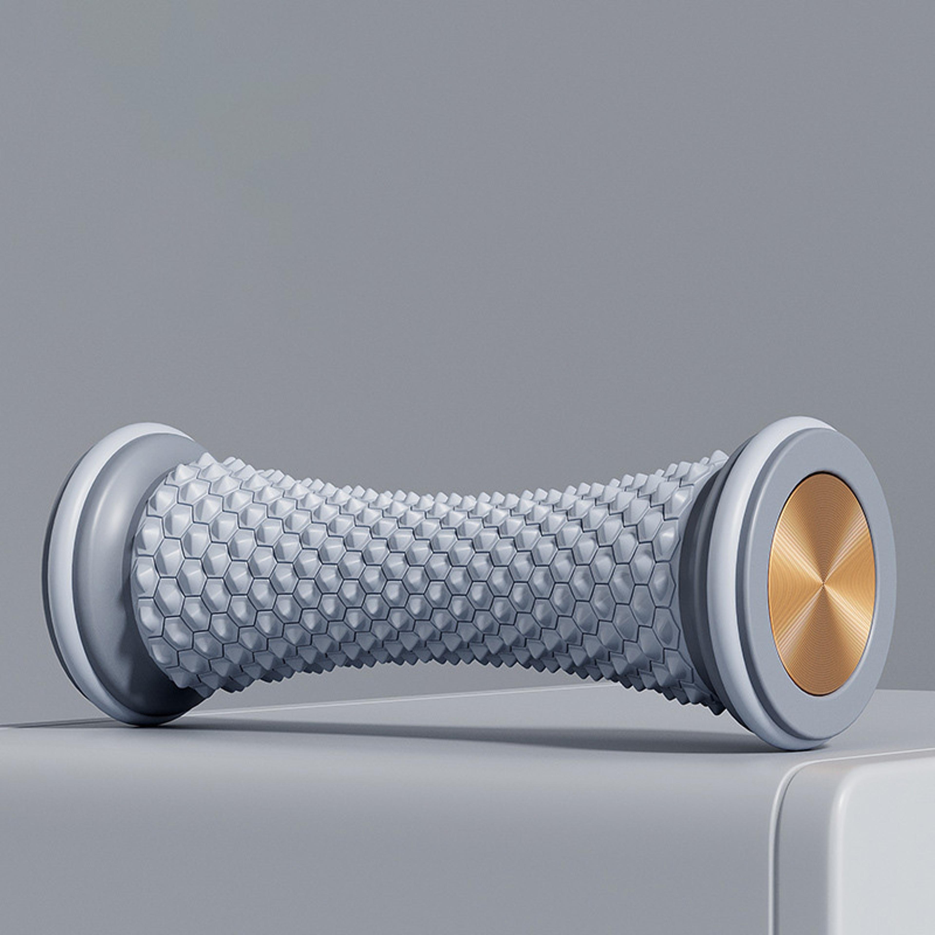 Mini Foot Massager Roller For Plantar Fascia Relief And Muscle Relaxation 6