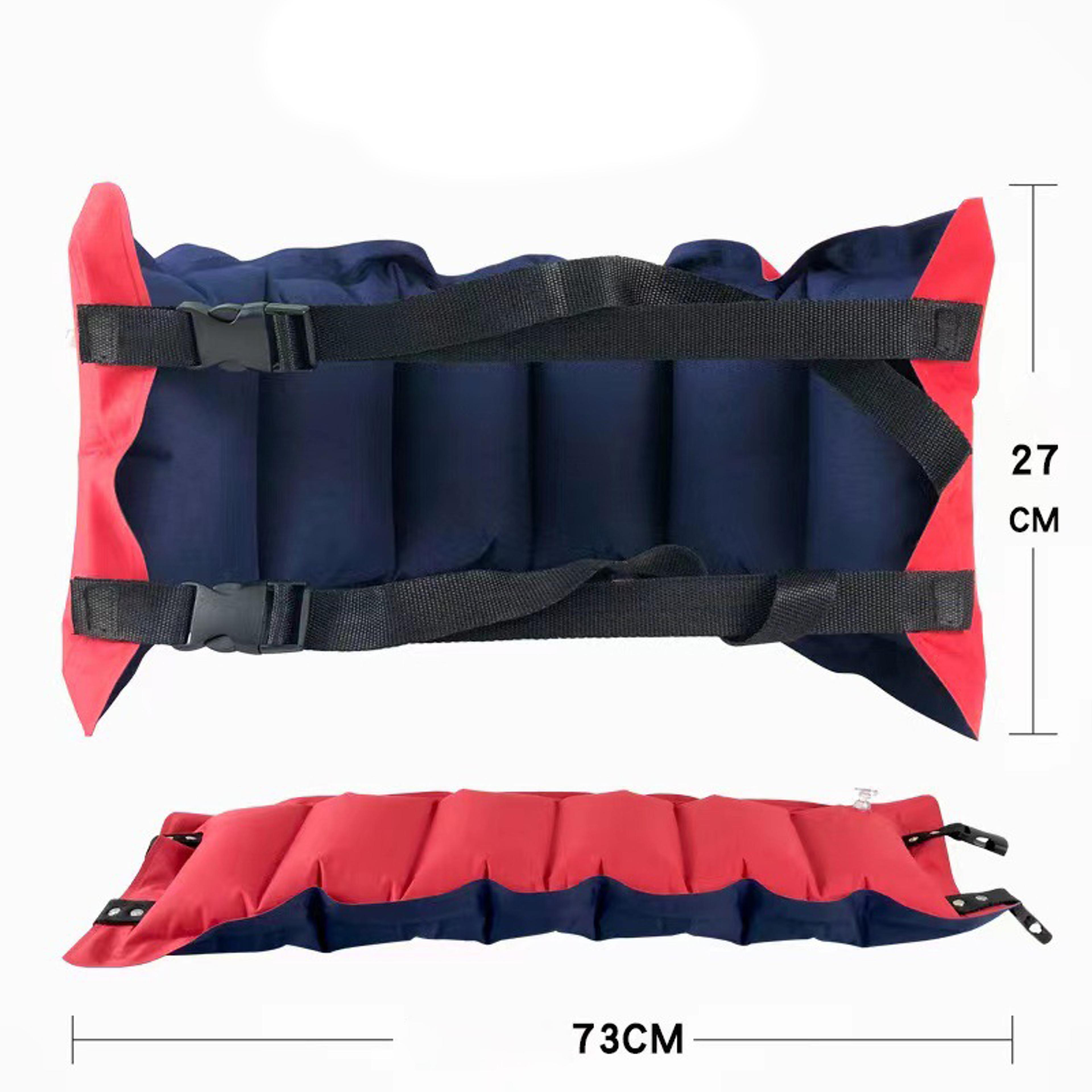 Adjustable EVA Swim Training Belt For Kids And Adults Learn To Swim Safely 2