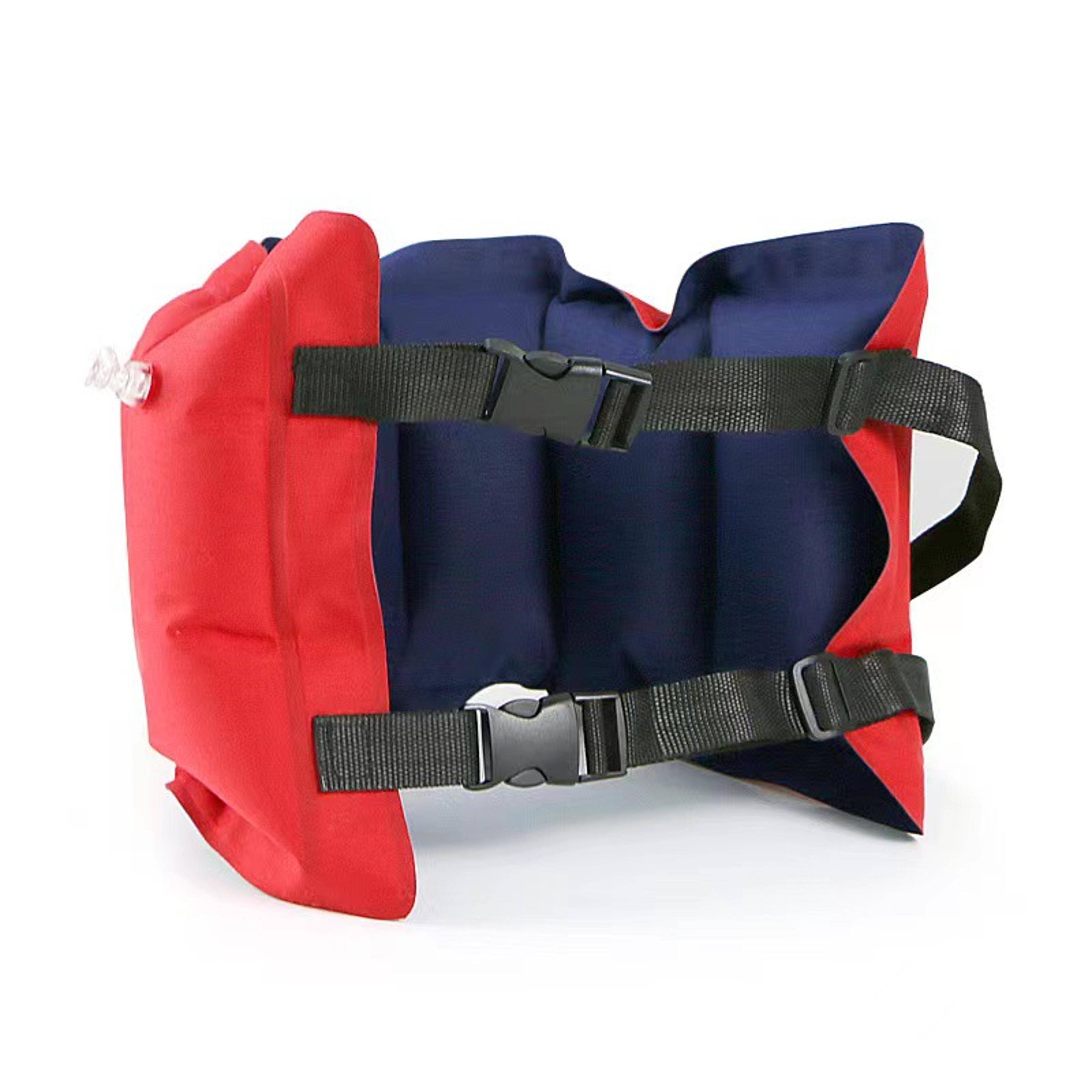 Adjustable EVA Swim Training Belt For Kids And Adults Learn To Swim Safely 5