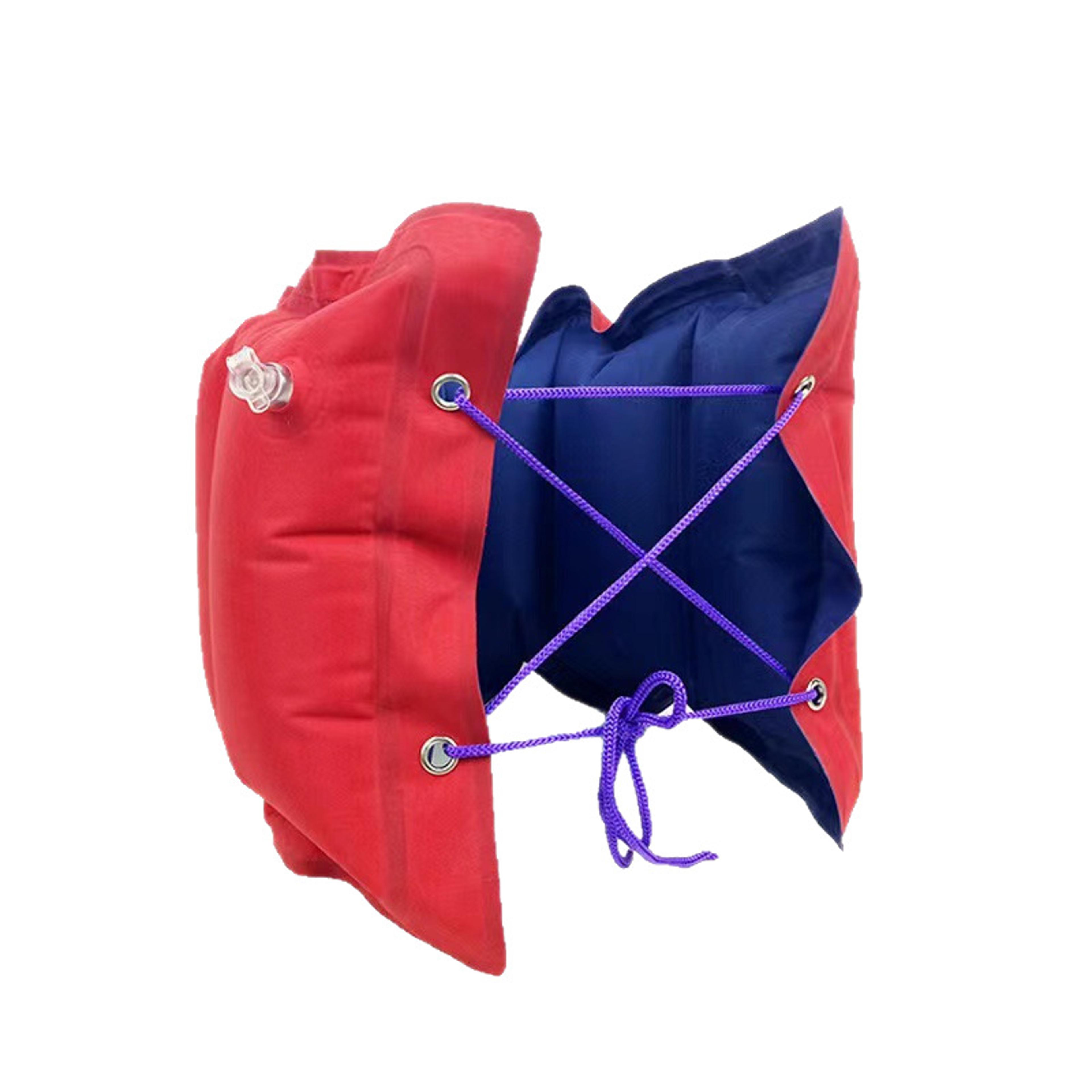Adjustable EVA Swim Training Belt For Kids And Adults Learn To Swim Safely 4