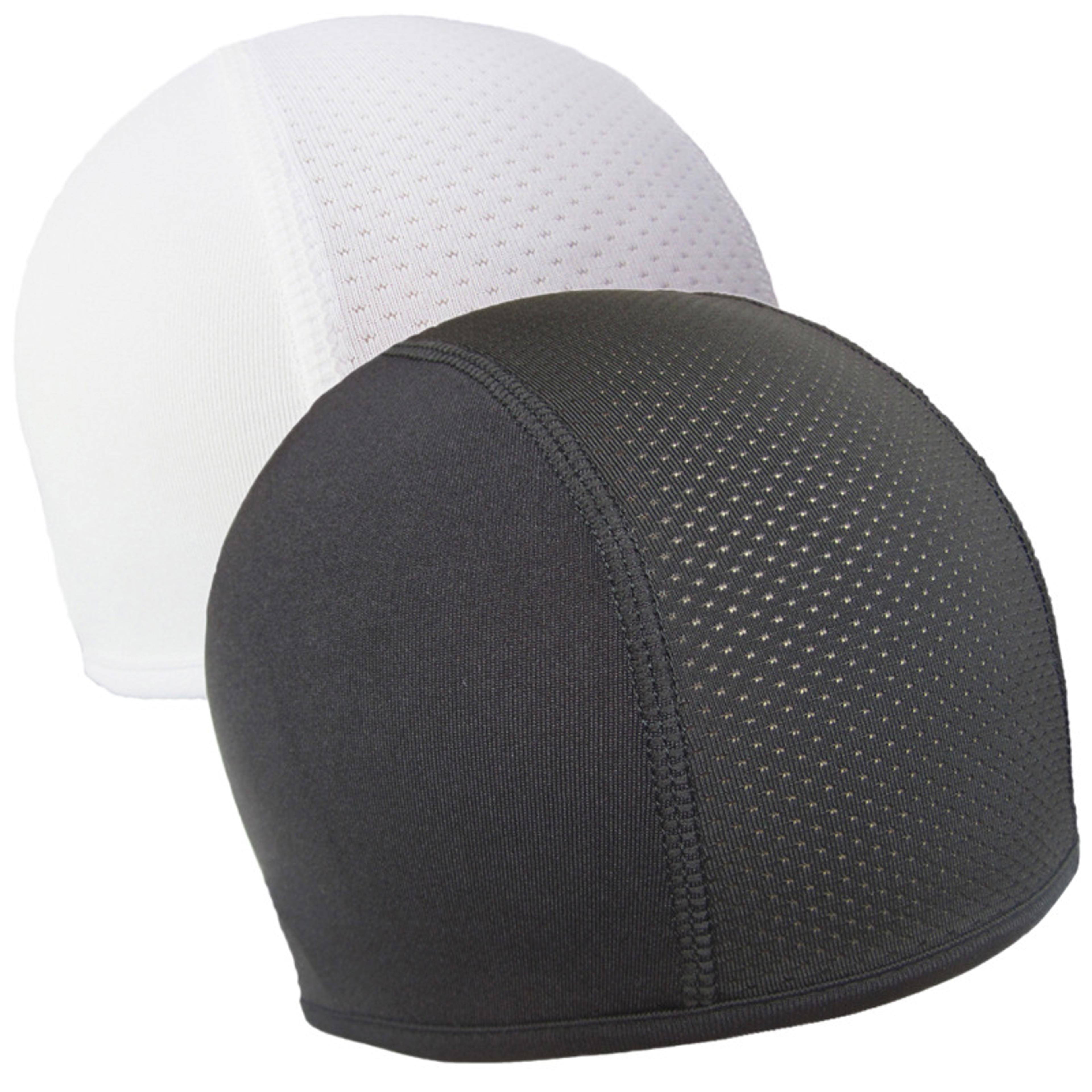 Motorcycle Helmet Liner Cap Breathable Quick Dry Skull Cap 8