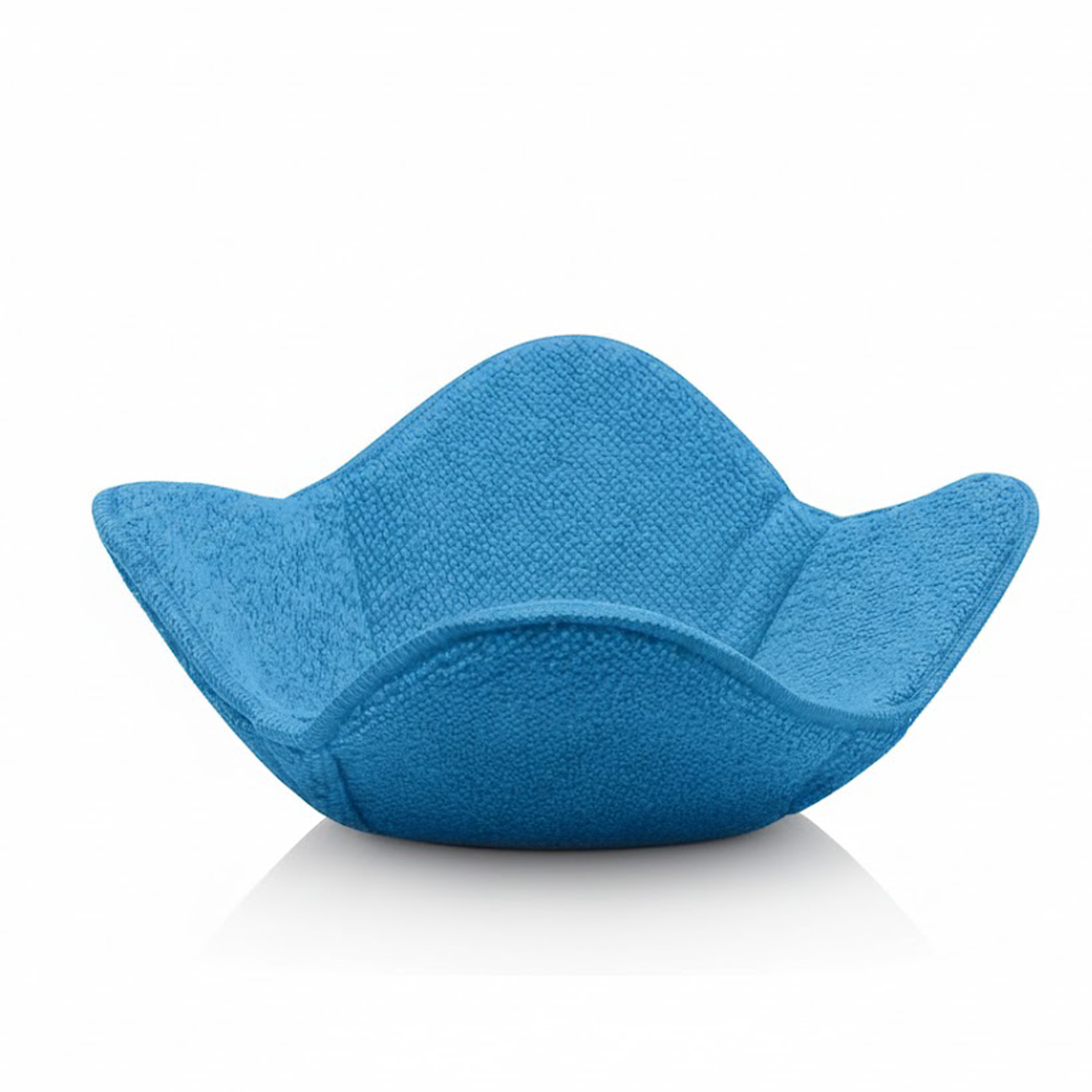 Microwave Bowl Cozy Heat Resistant Insulated Holder For Bowls And Plates 7