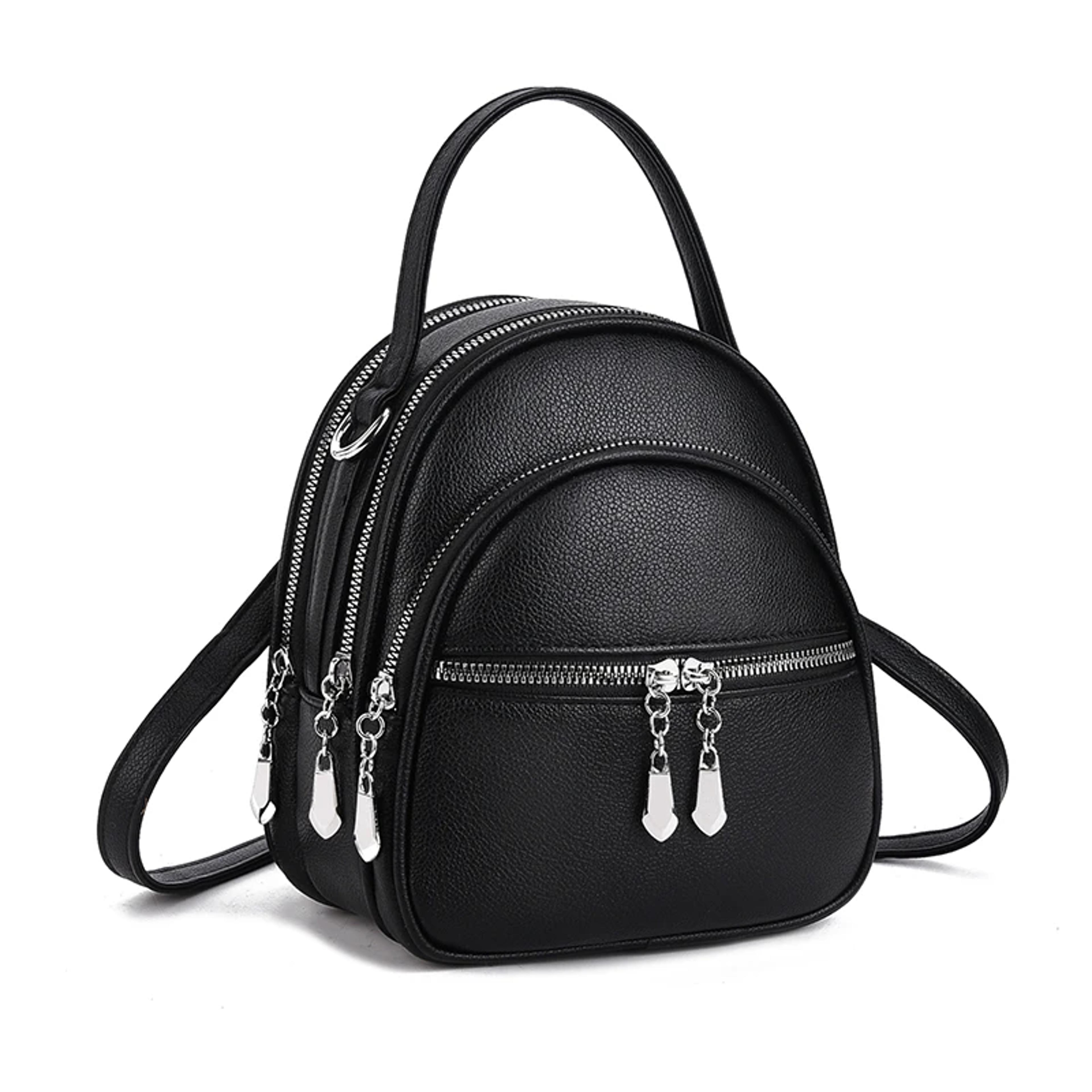 Mini Backpack For Women And Casual Small Backpack Purse 6