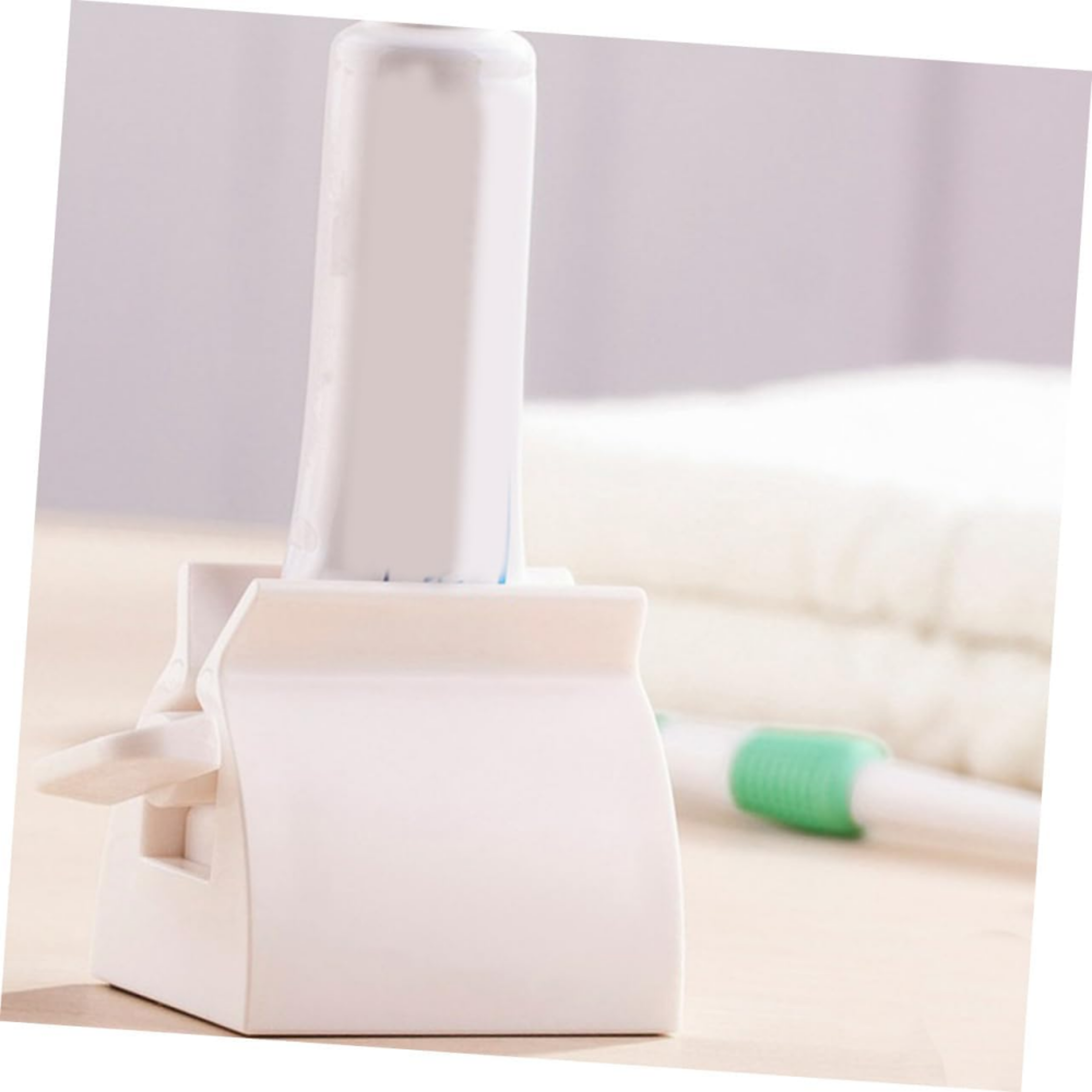 Easy Roll Toothpaste Tube Squeezer And Stand 3