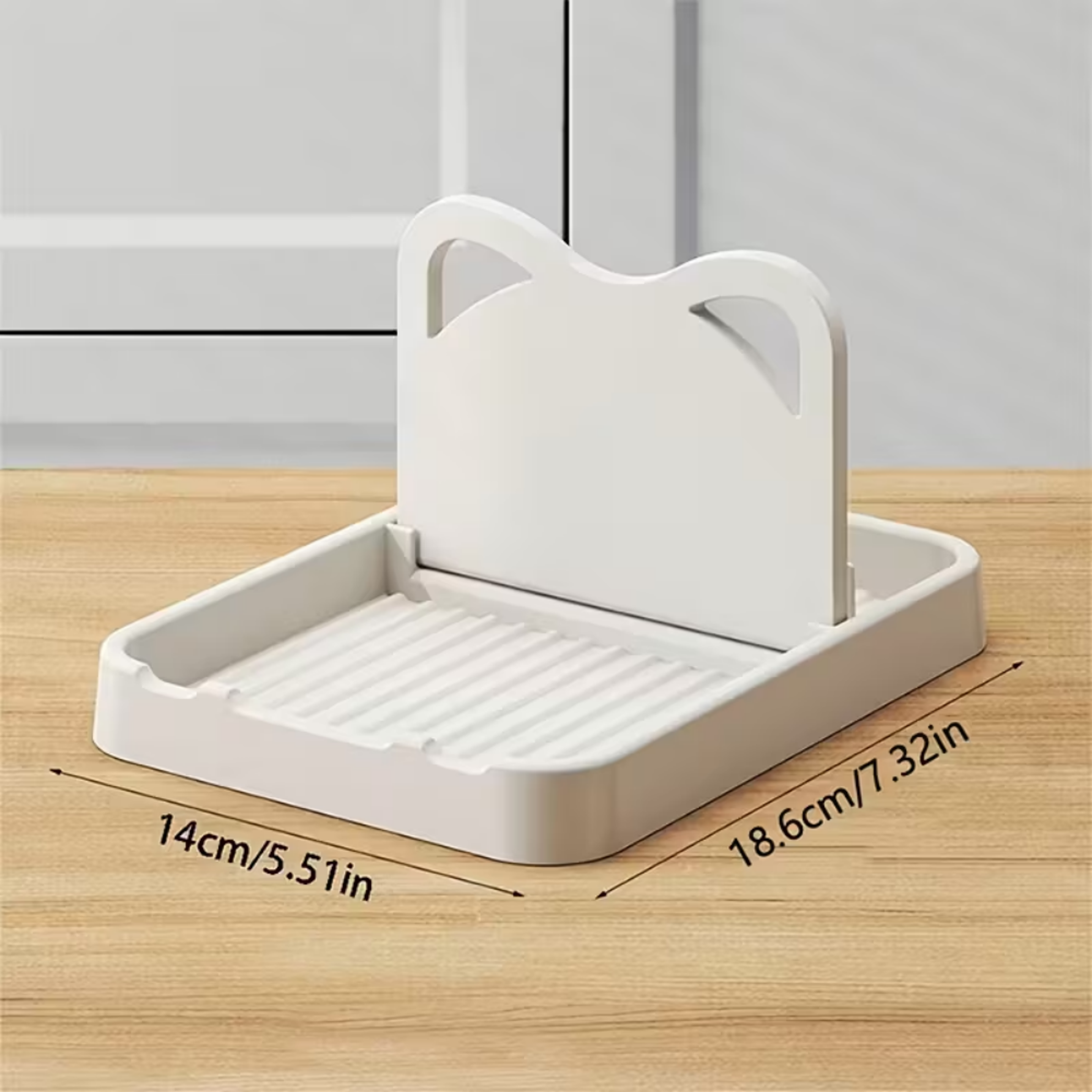 Silicone Spoon Rest And Pot Lid Holder For Clean Kitchen Counters 6