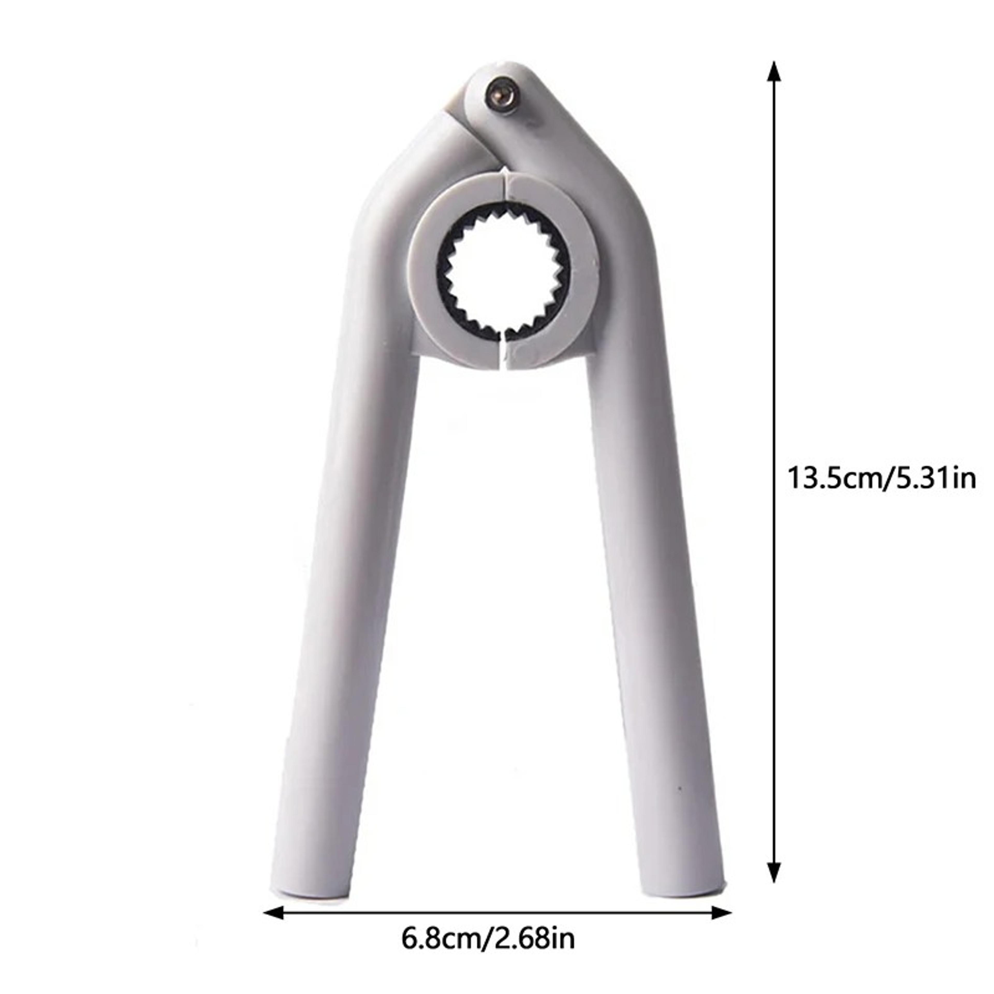Non Slip Faucet Aerator Wrench And Sink Aerator Removal Tool 5