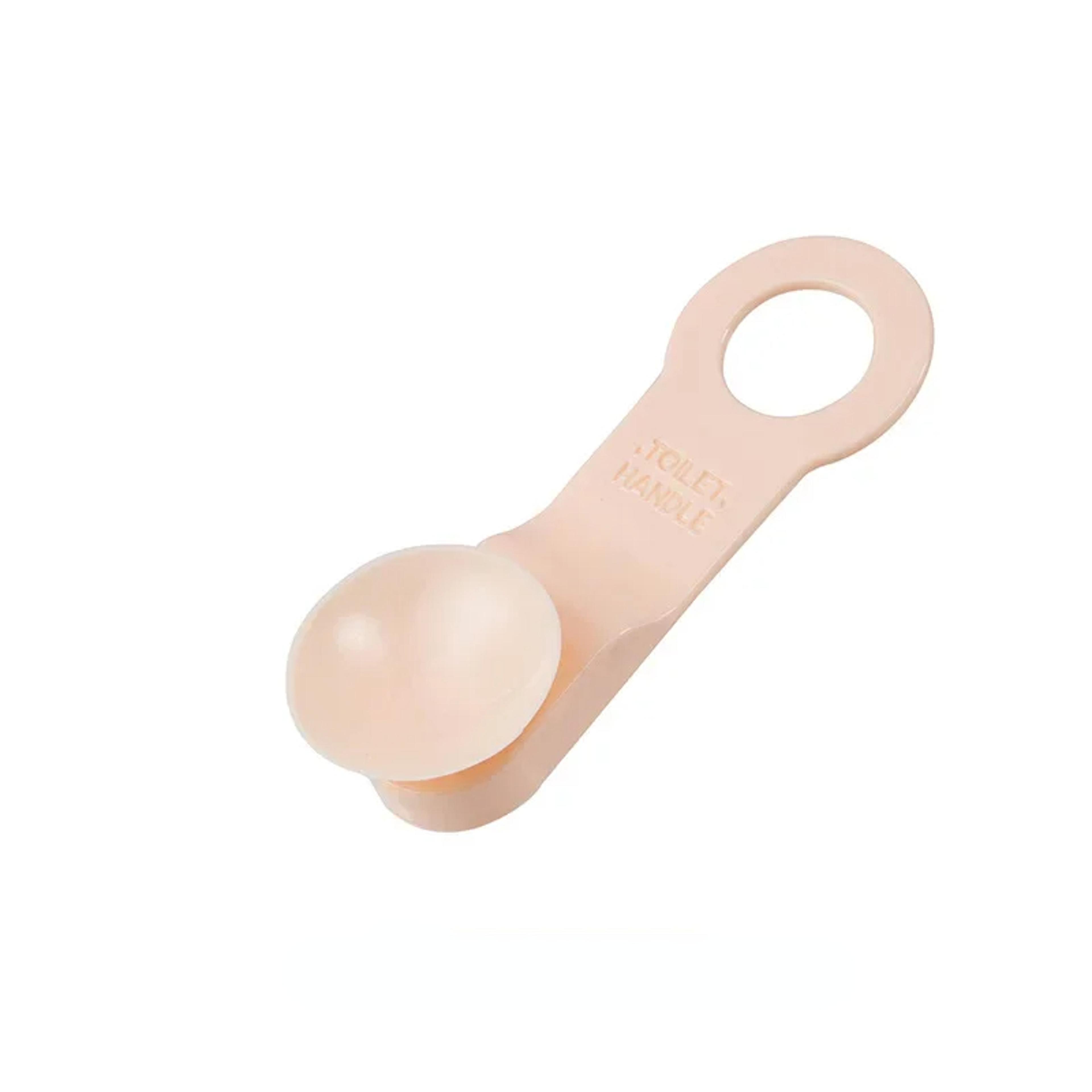 Toilet Seat Bumper And Anti Slip Cushion Pad 6