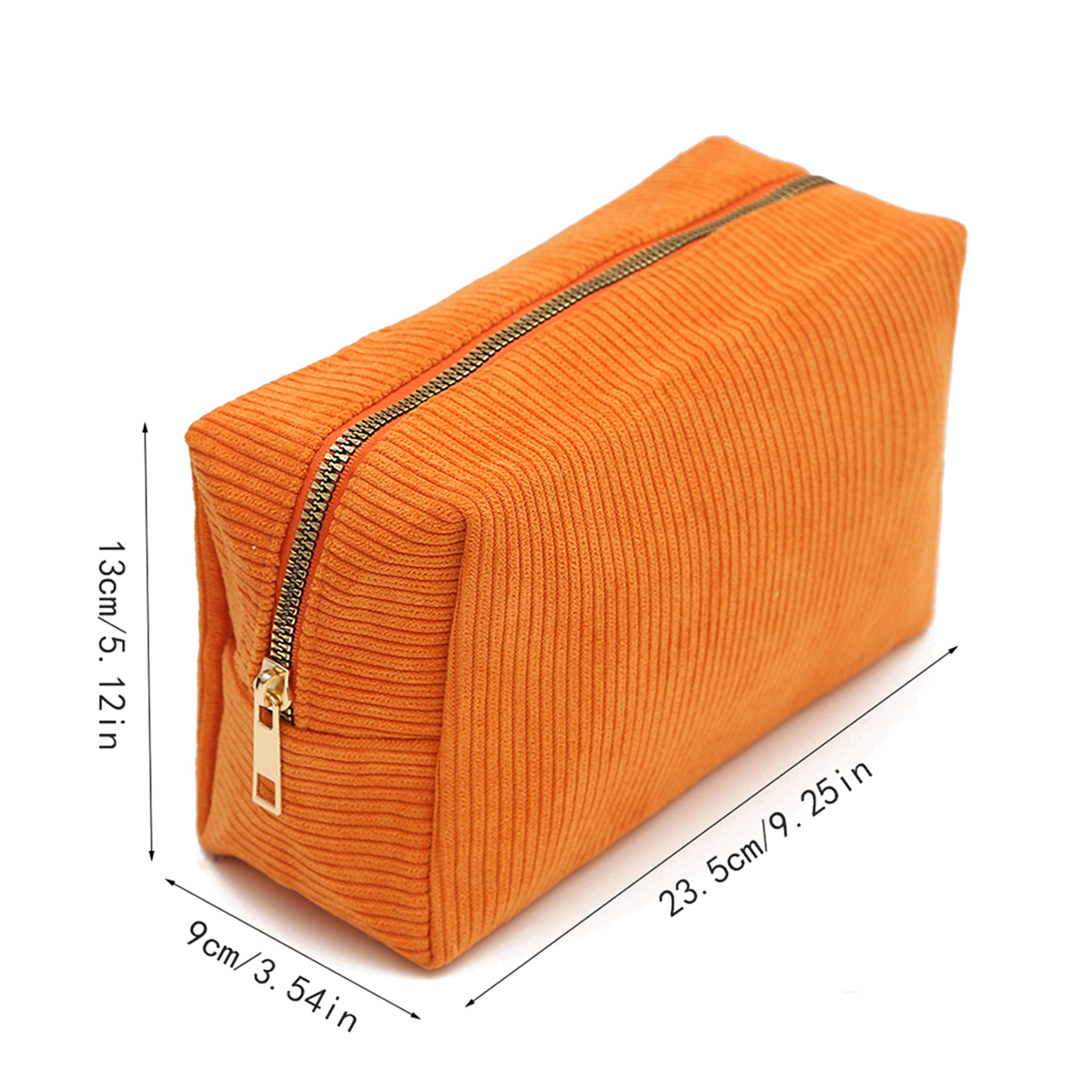 Cute Large Capacity Pencil Case For Girls With Stylish School Supply Organizer 1