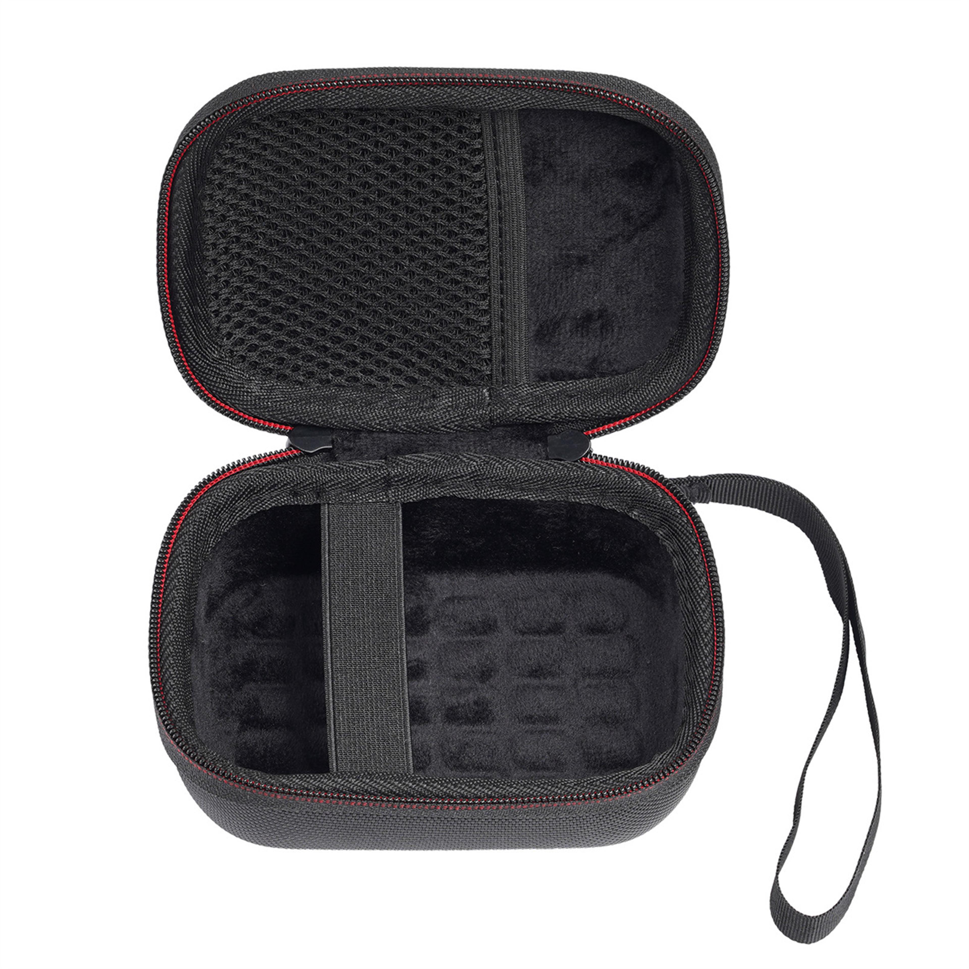 Hard Carrying Case Portable Speaker Travel Protective Storage Bag 6