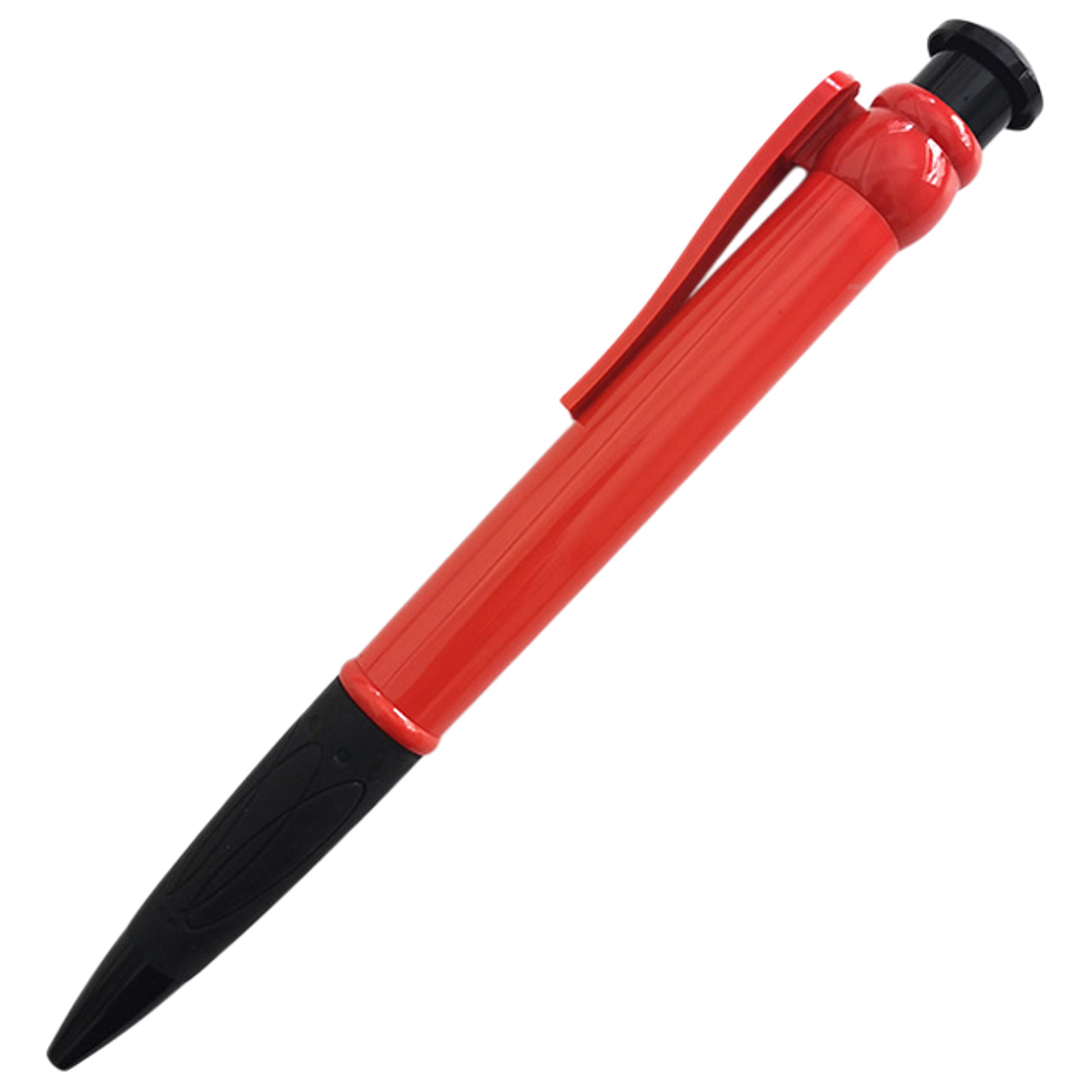 Giant Ballpoint Pen Large 1mm Black Ink Novelty Writing Pen 7