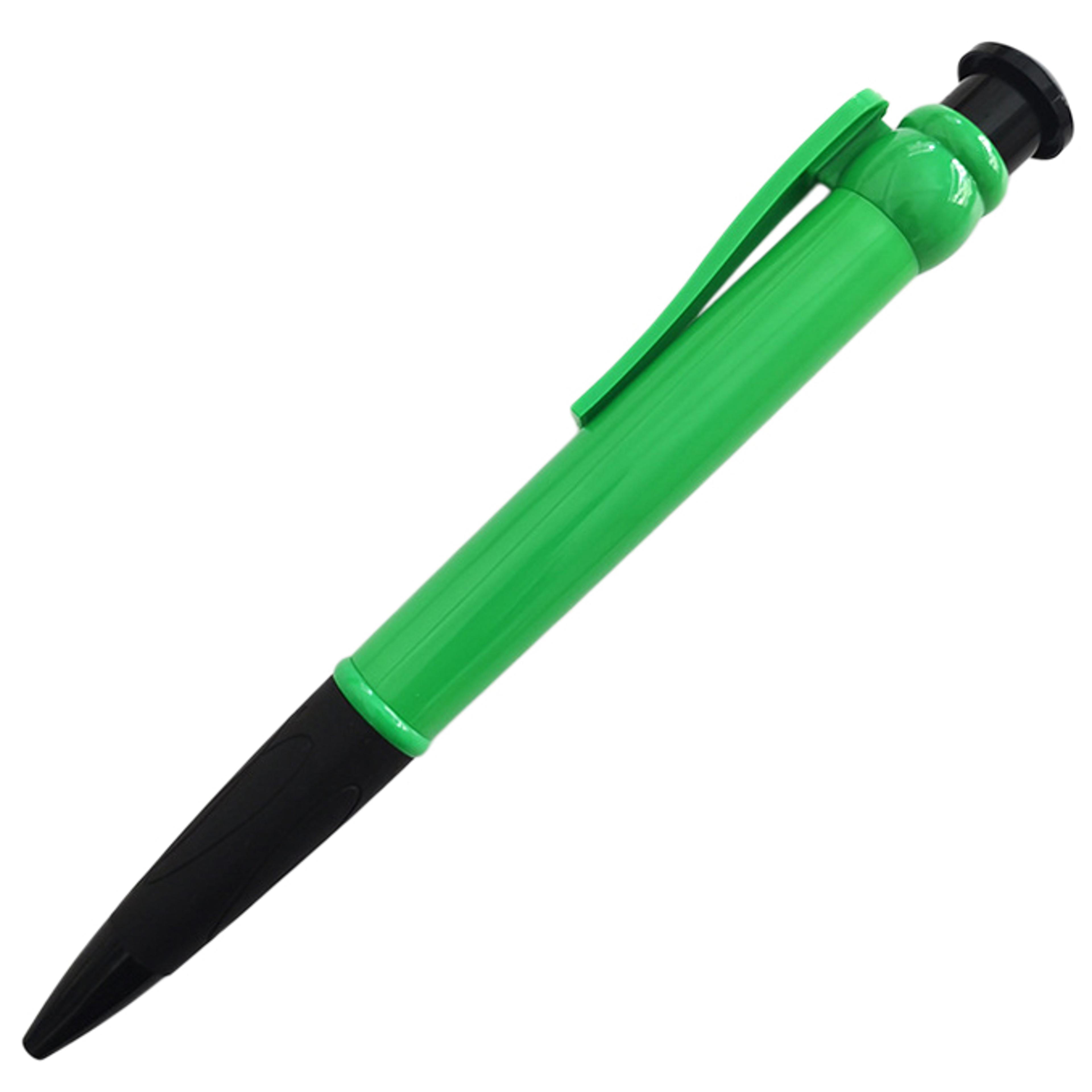 Giant Ballpoint Pen Large 1mm Black Ink Novelty Writing Pen 5