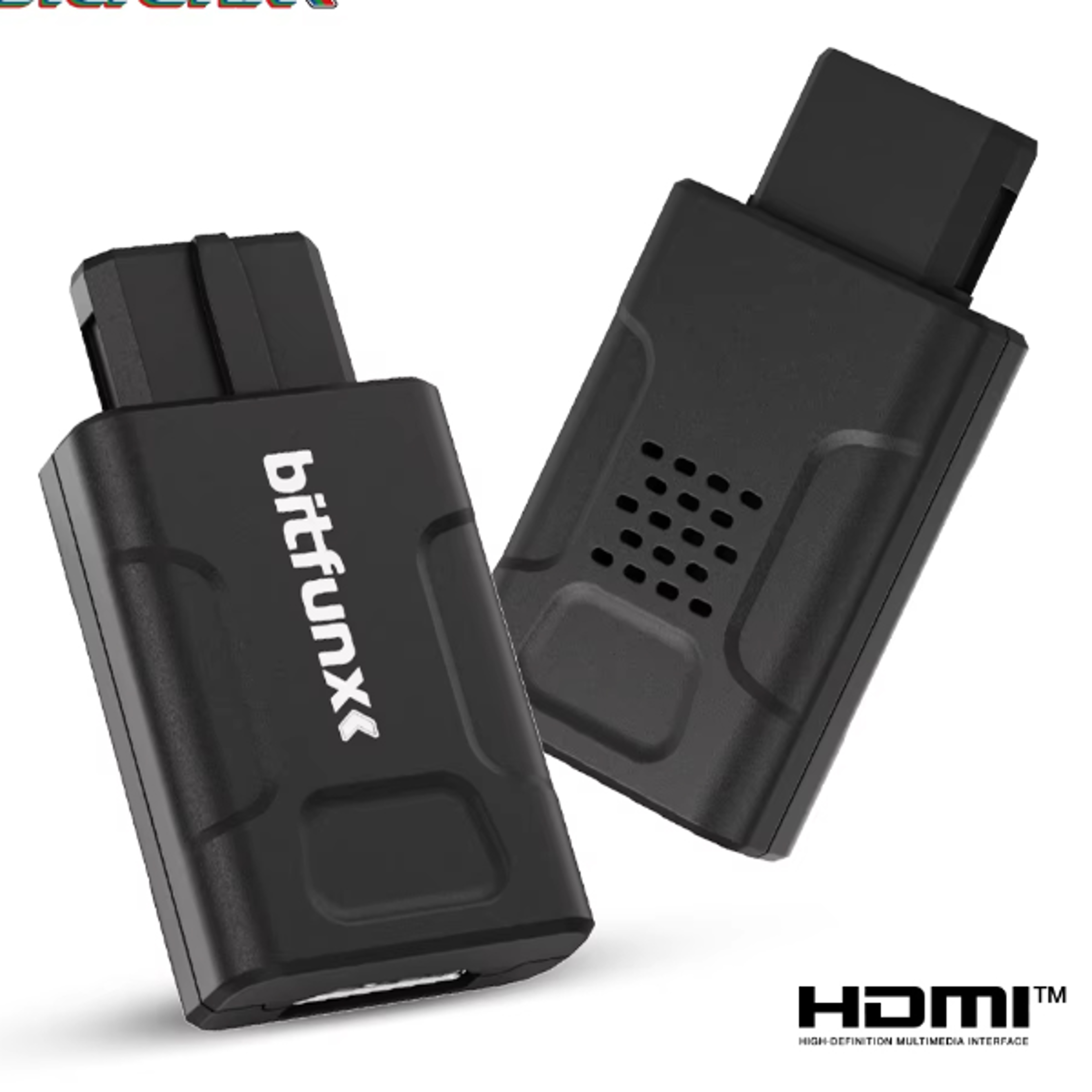 mini hdmi adapter for snes sfc ngc consoles hd game converter