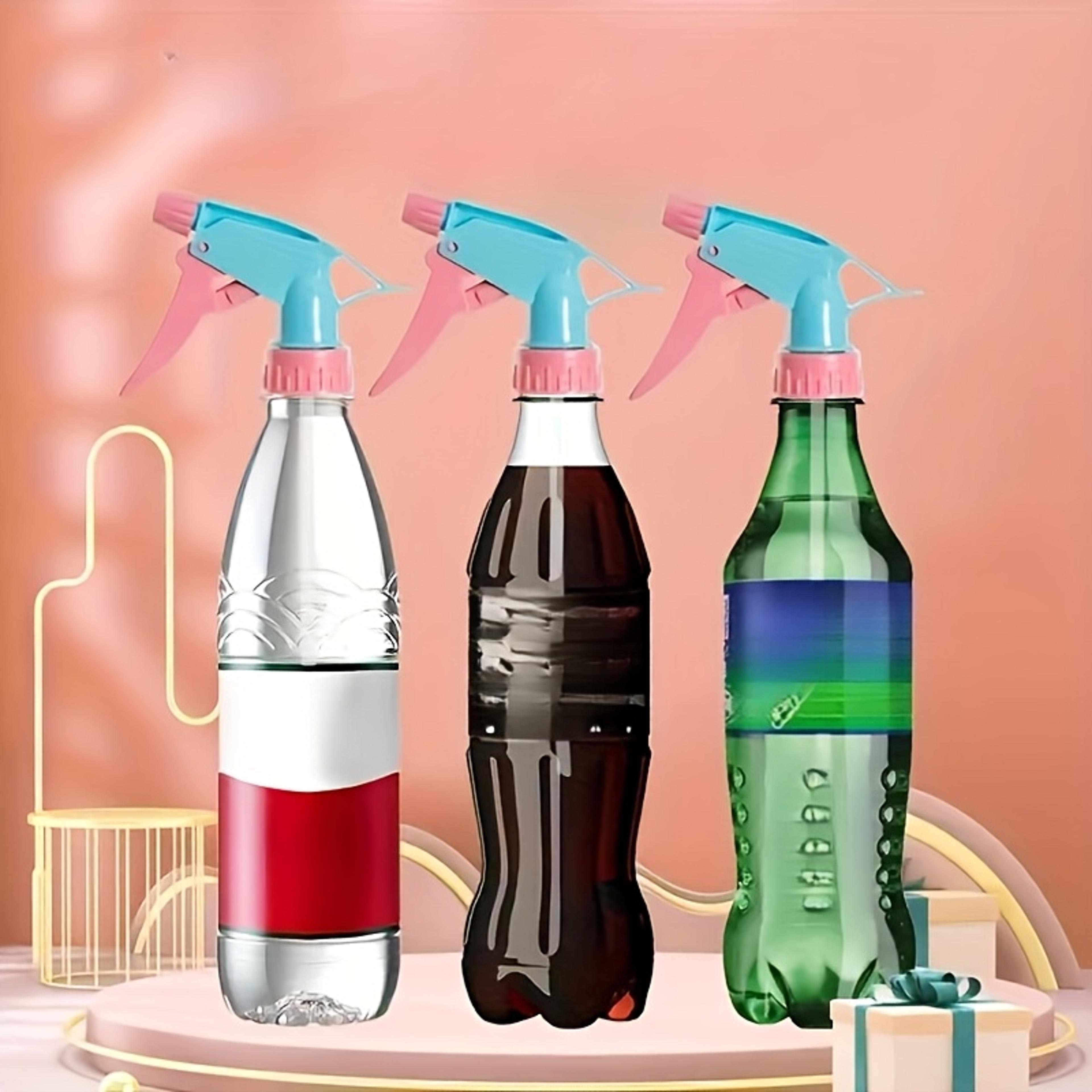 Pressurized Spray Nozzles For Hair Styling Plant Care And Pet Washing 2