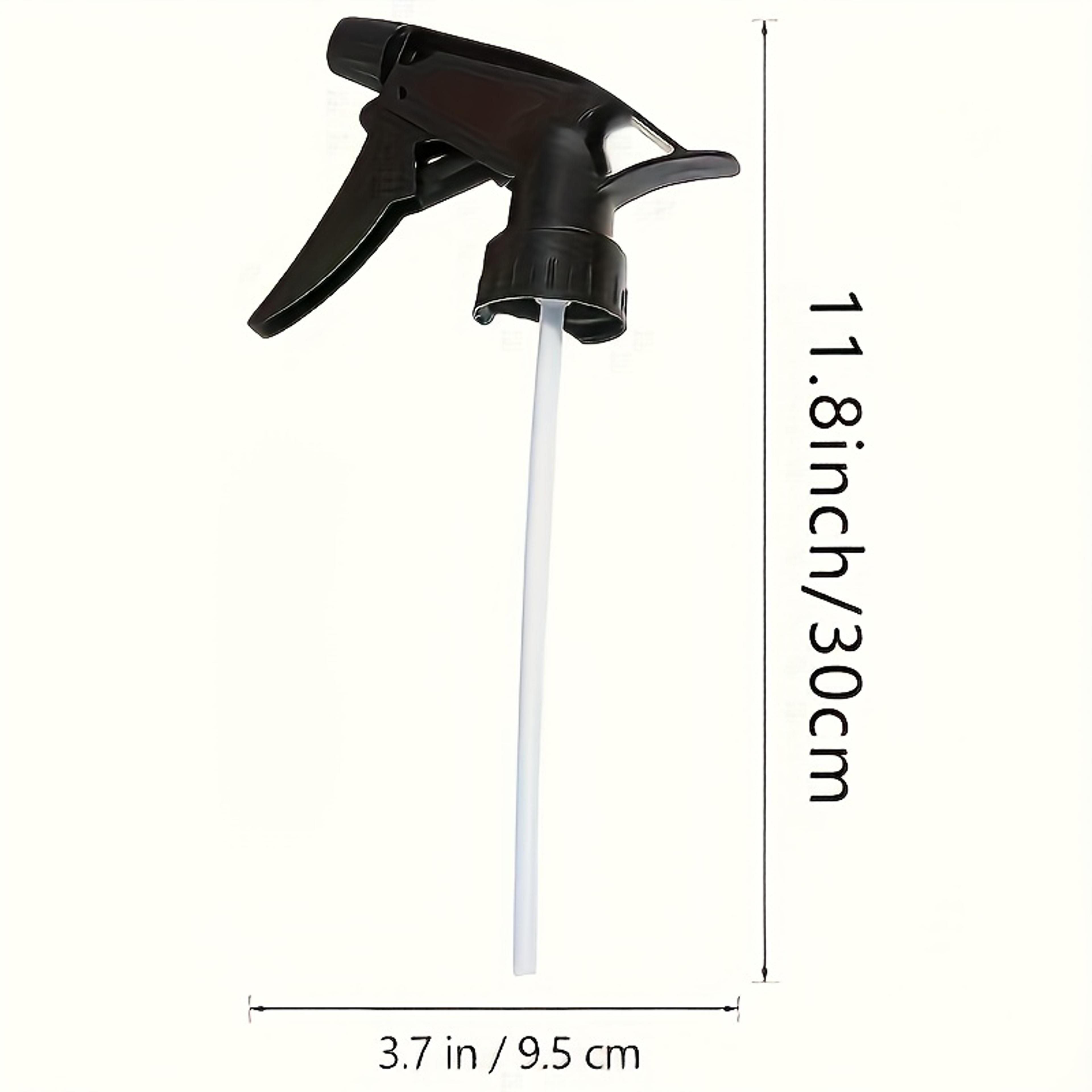 Pressurized Spray Nozzles For Hair Styling Plant Care And Pet Washing 4