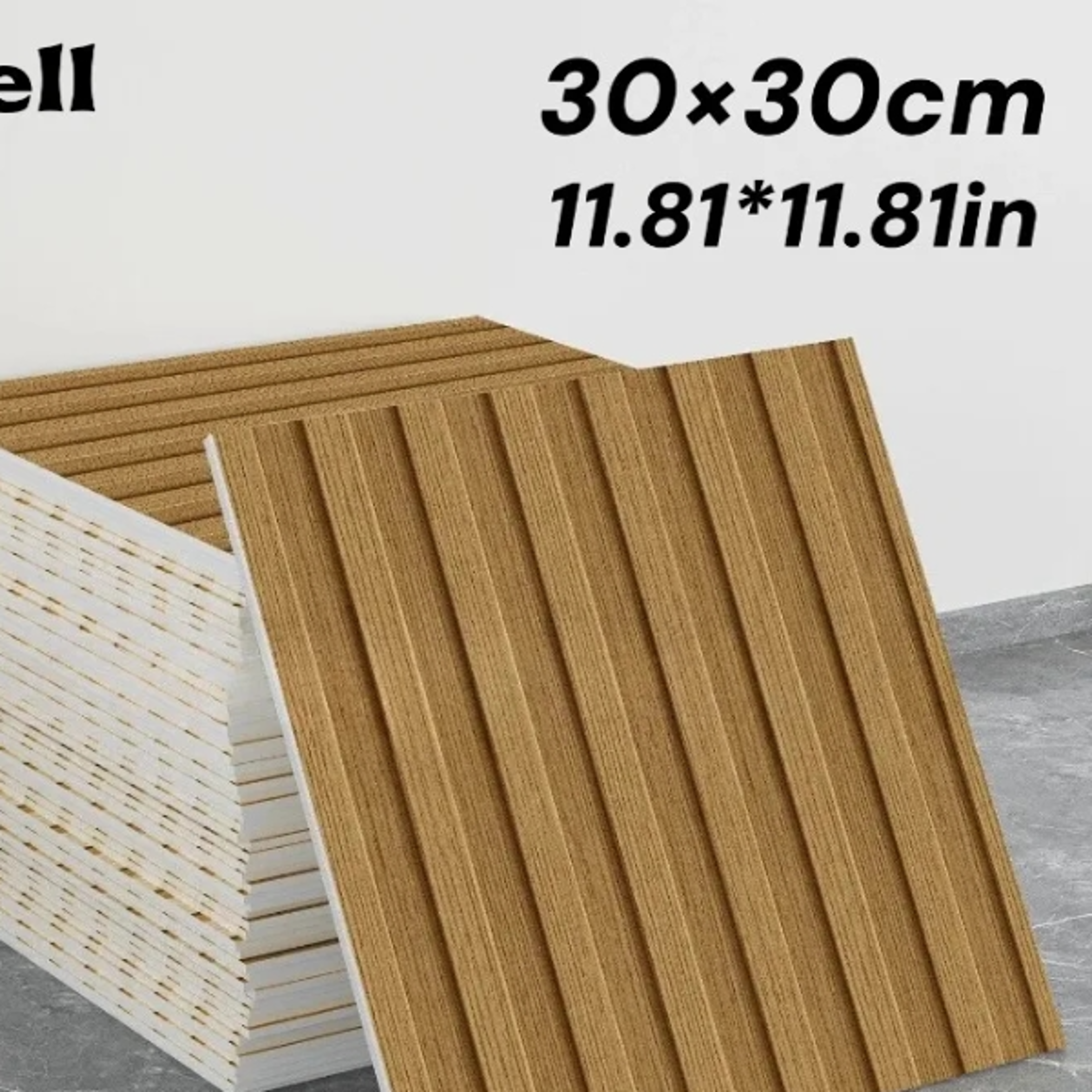 wood grain peel and stick wallpaper panels waterproof wall decor