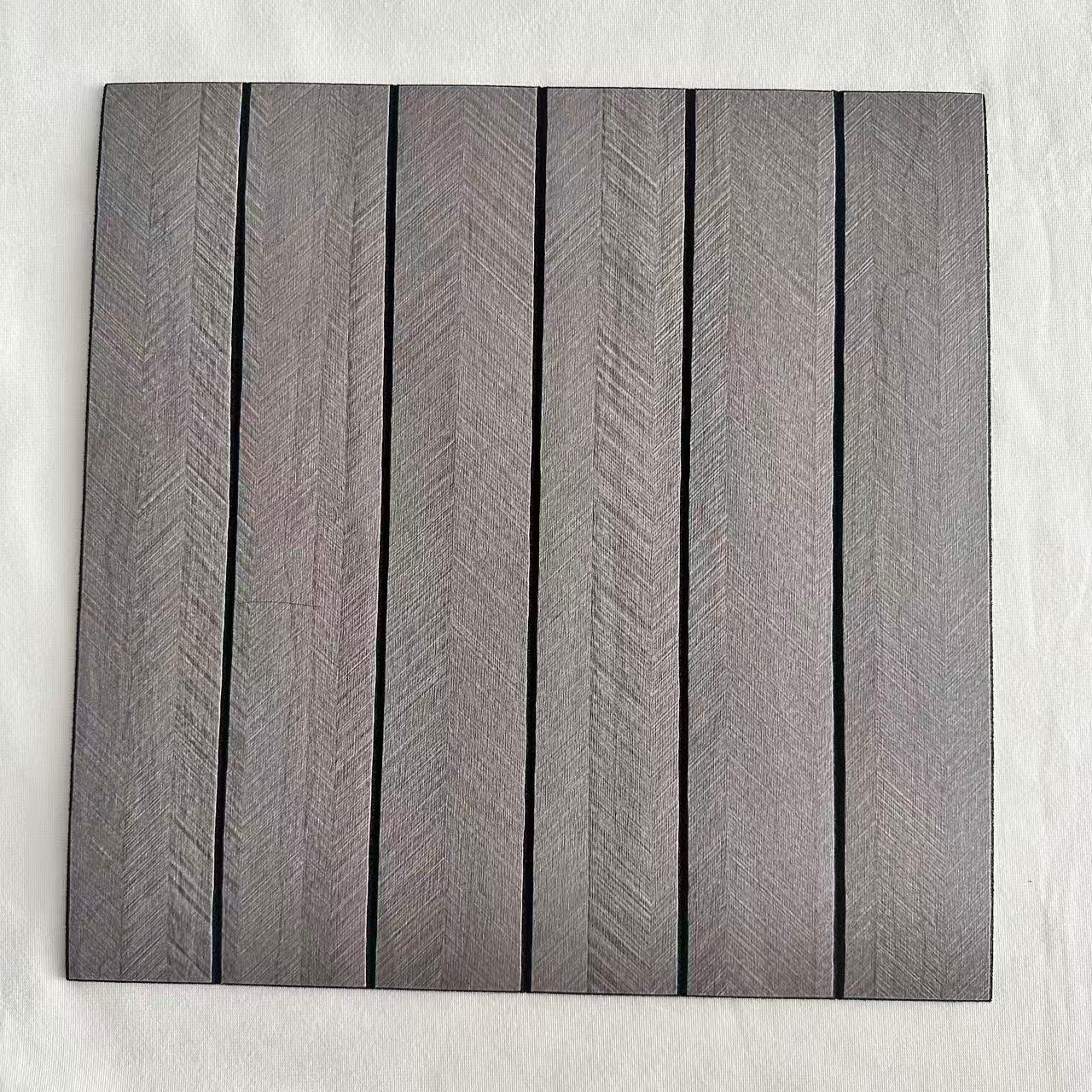 Wood Grain Wall Panel Self Adhesive Waterproof Wall Sticker For Home Decor 7