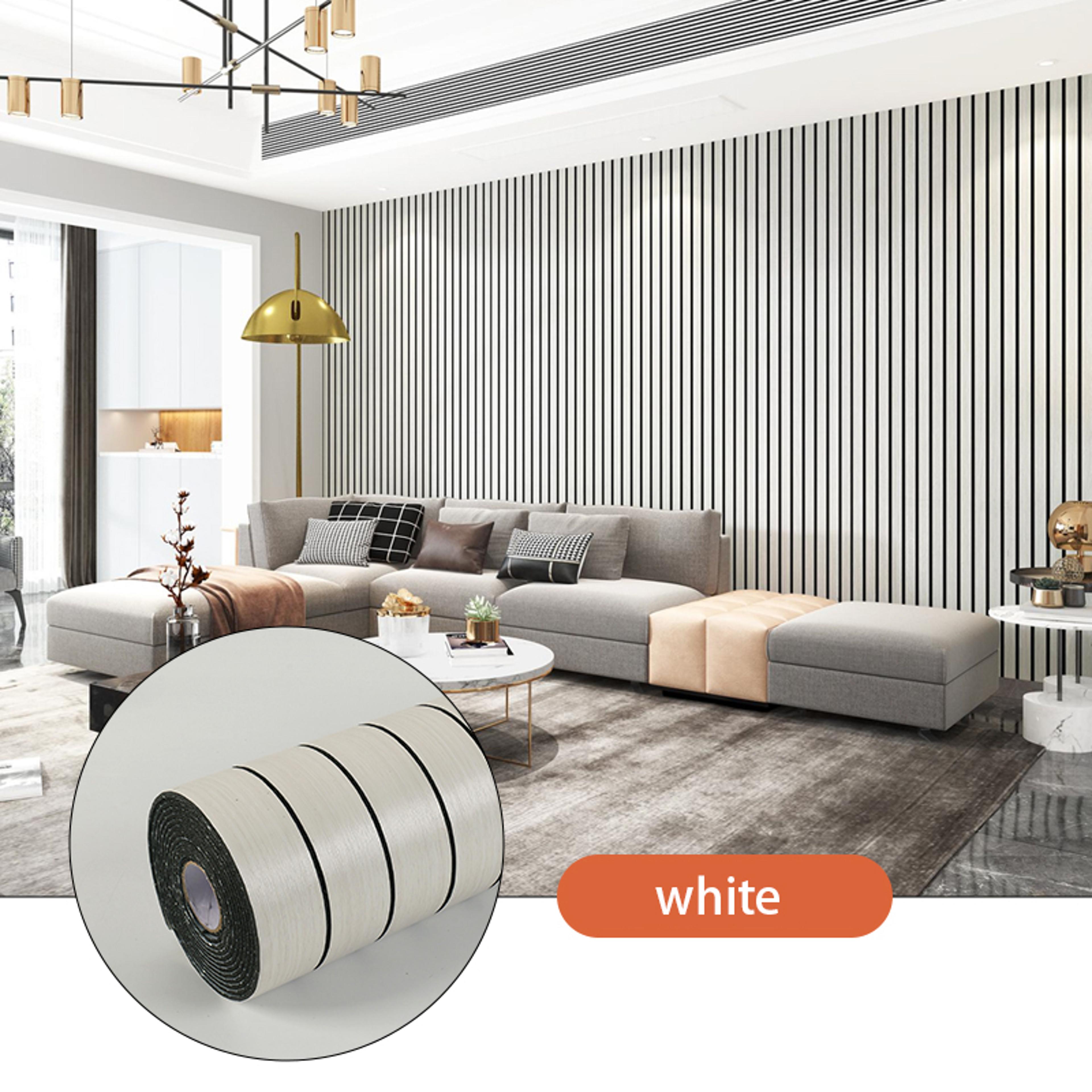 Peel And Stick Wall Panels Self Adhesive Foam Wallpaper For Living Room Ceiling Decor 11