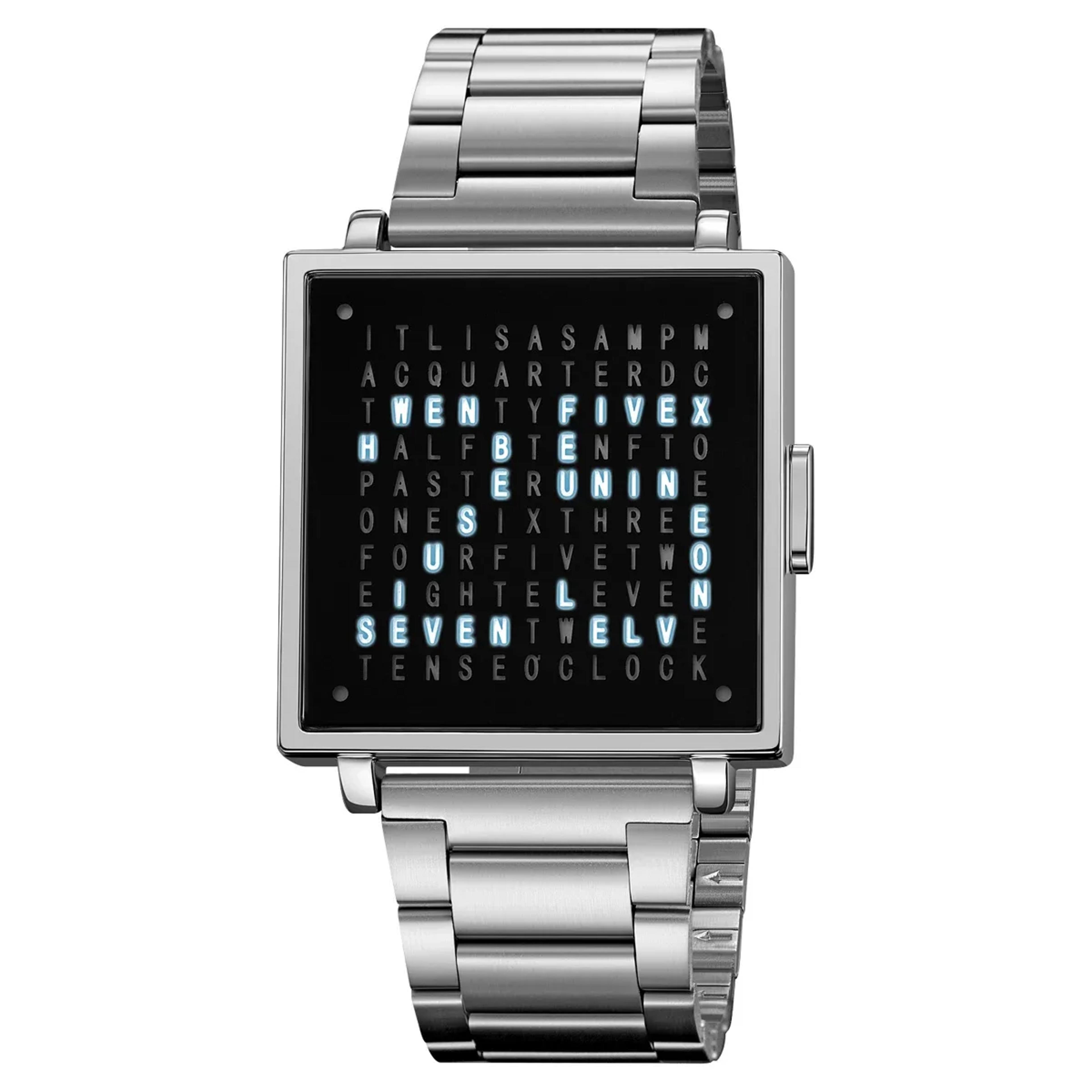 led digital sport watch for men women waterproof outdoor electronic wristwatch