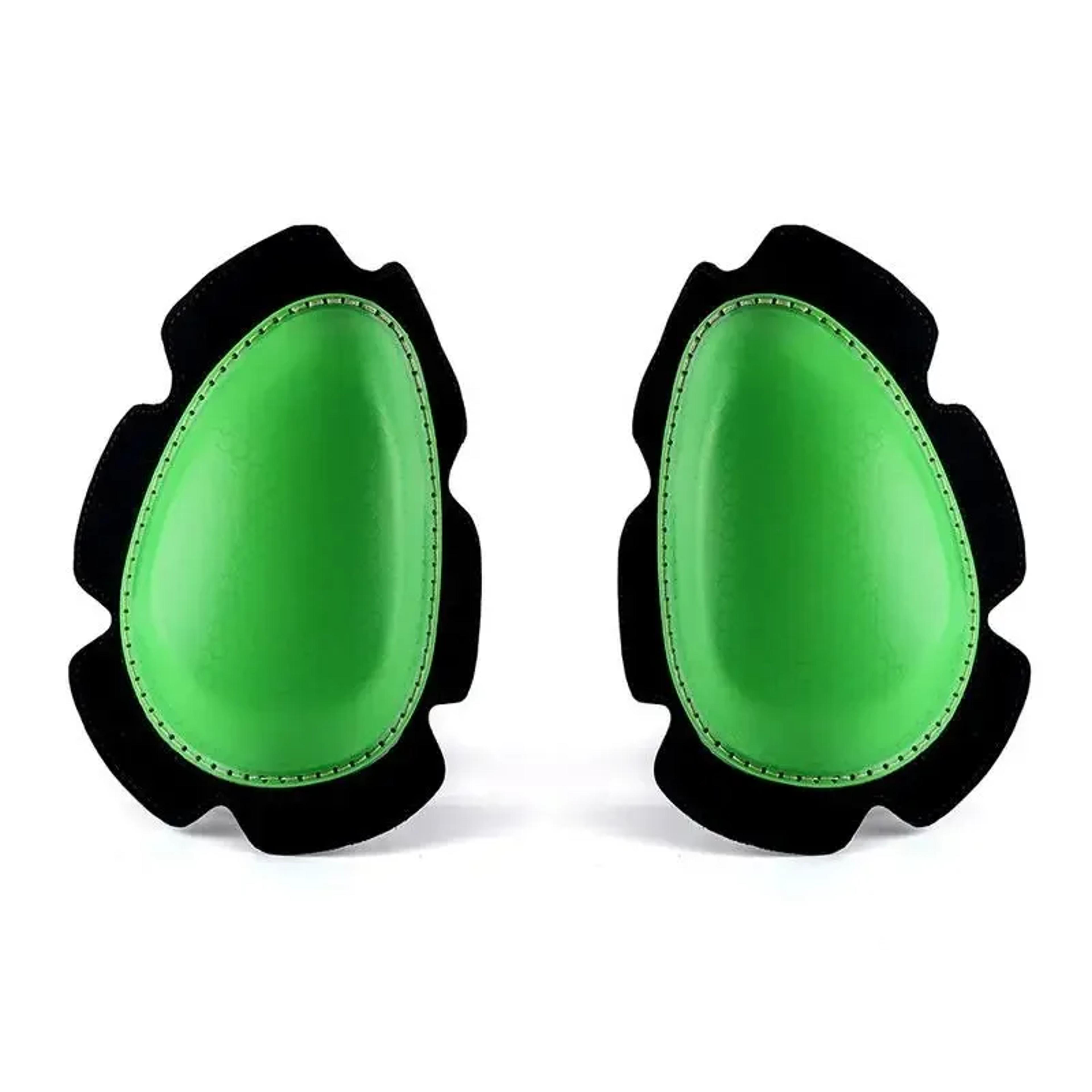 Motorcycle Knee Sliders Protective Racing Knee Pads For Track Riding 7