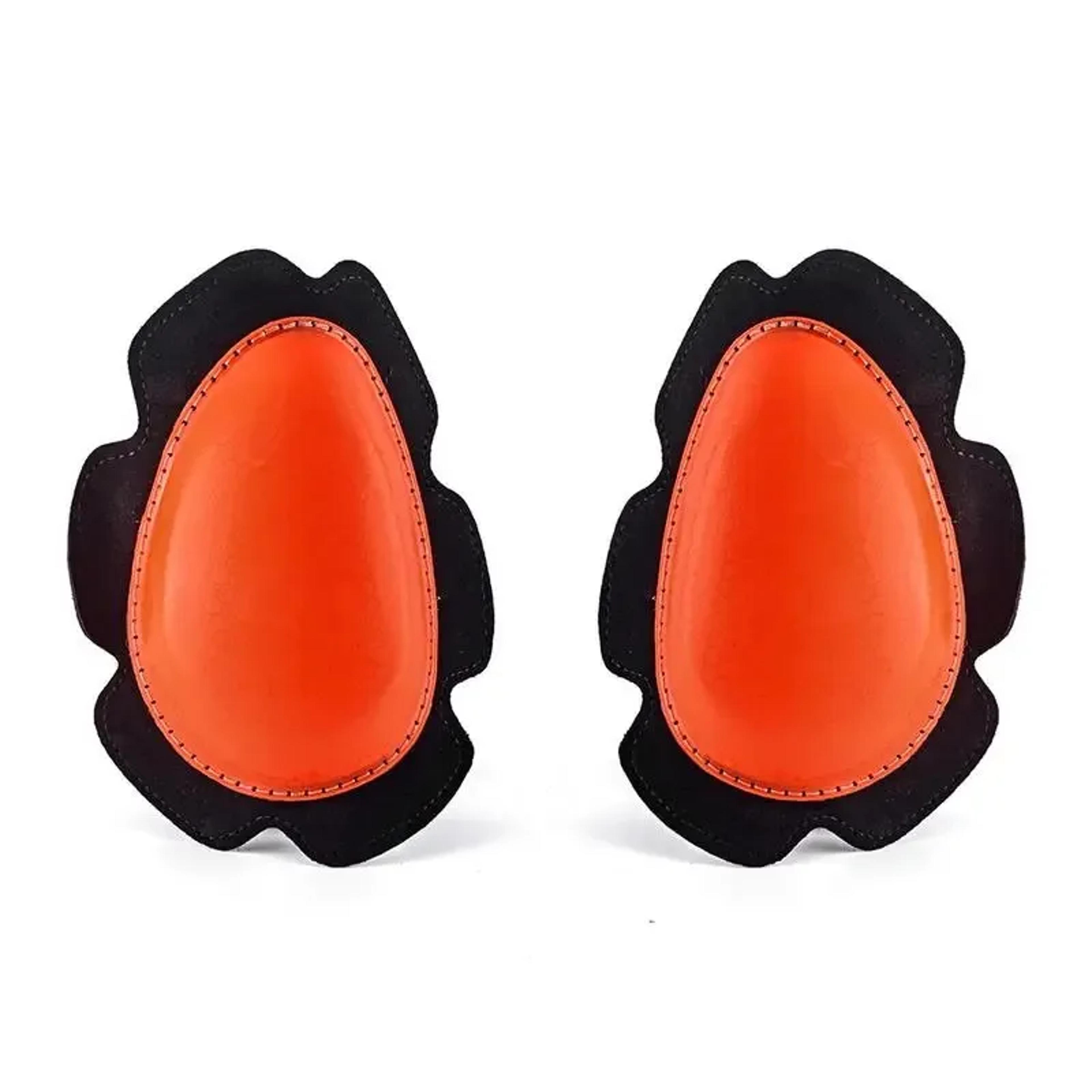 Motorcycle Knee Sliders Protective Racing Knee Pads For Track Riding 10