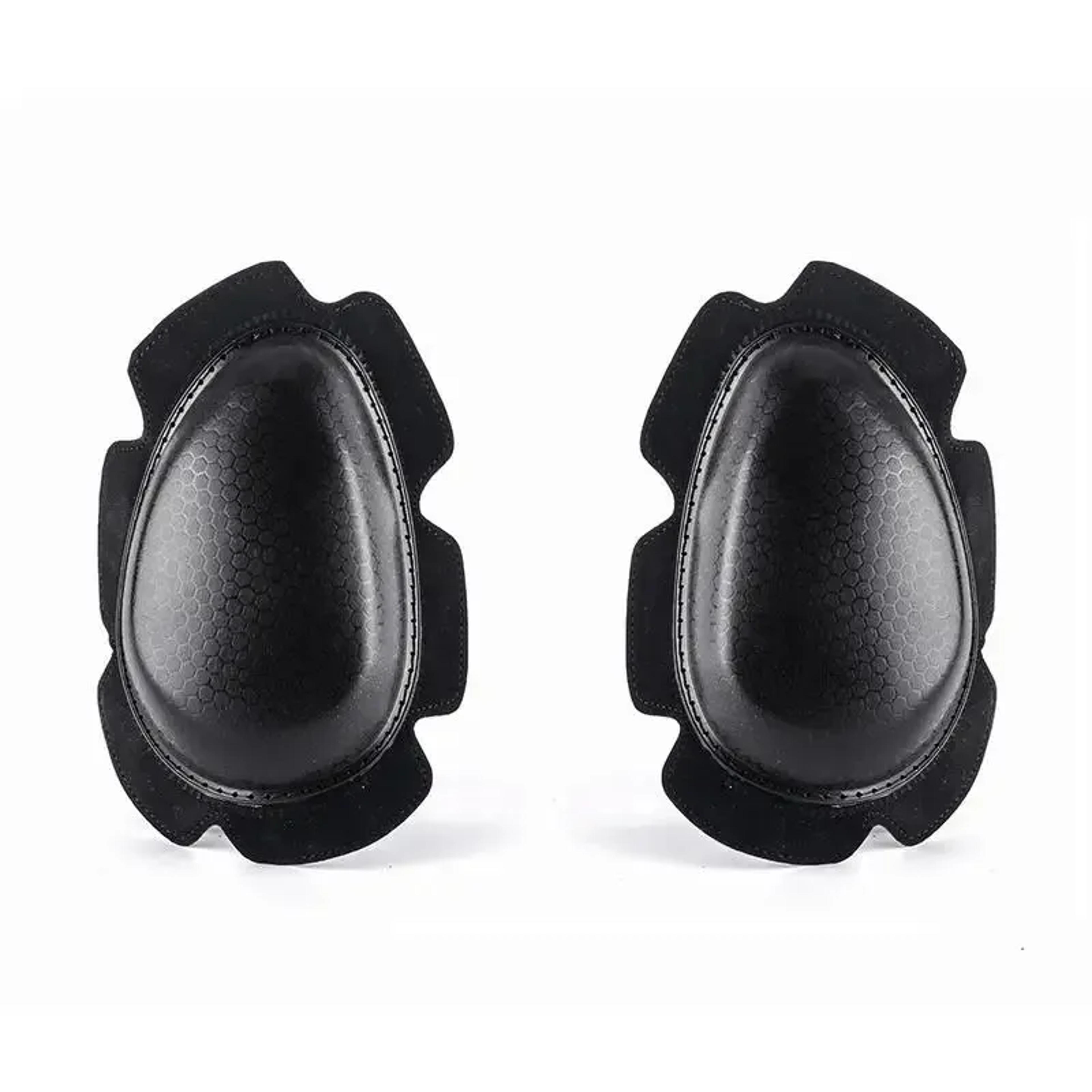 Motorcycle Knee Sliders Protective Racing Knee Pads For Track Riding 11