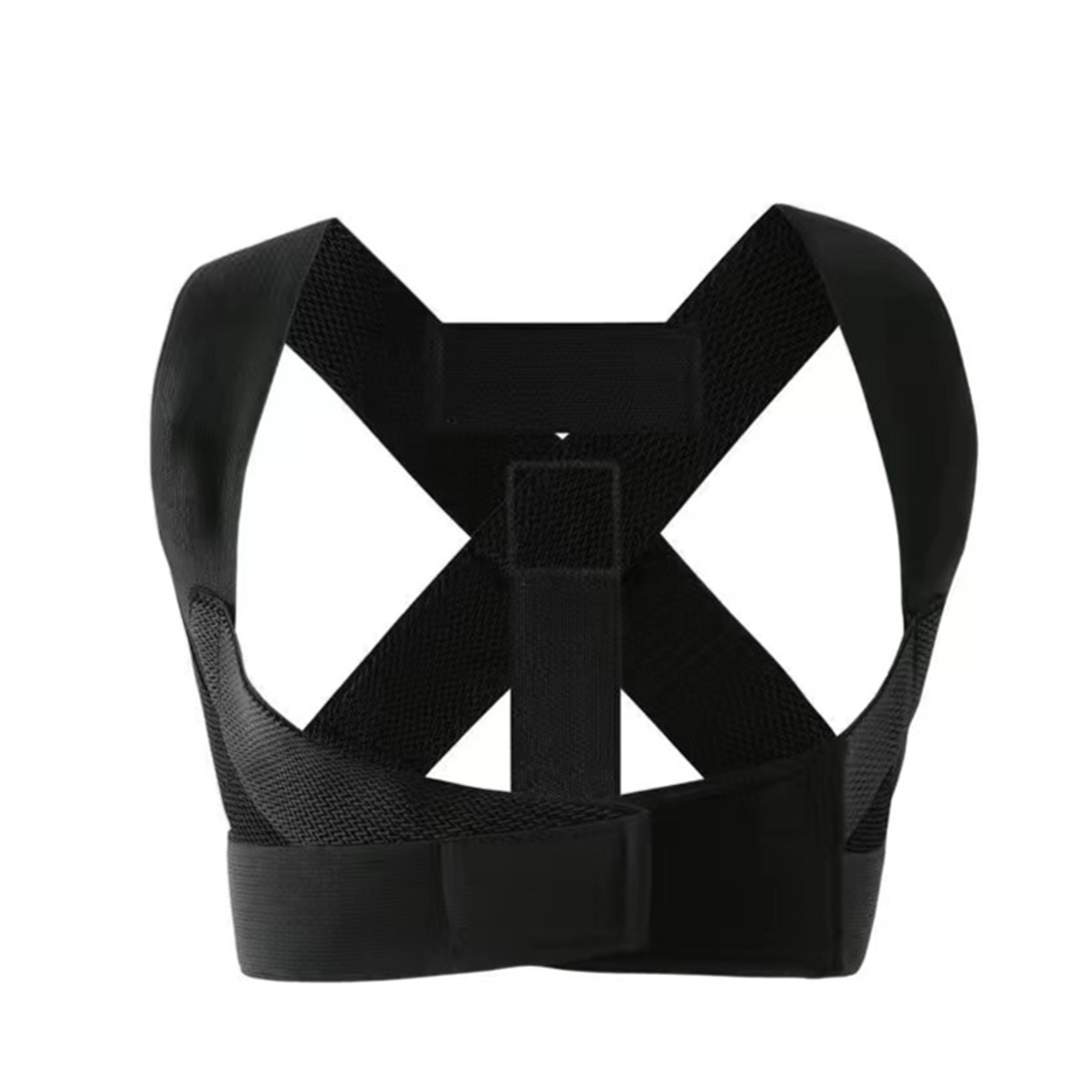Adjustable Invisible Posture Corrector Back Brace For Upper Back And Shoulder Support 7