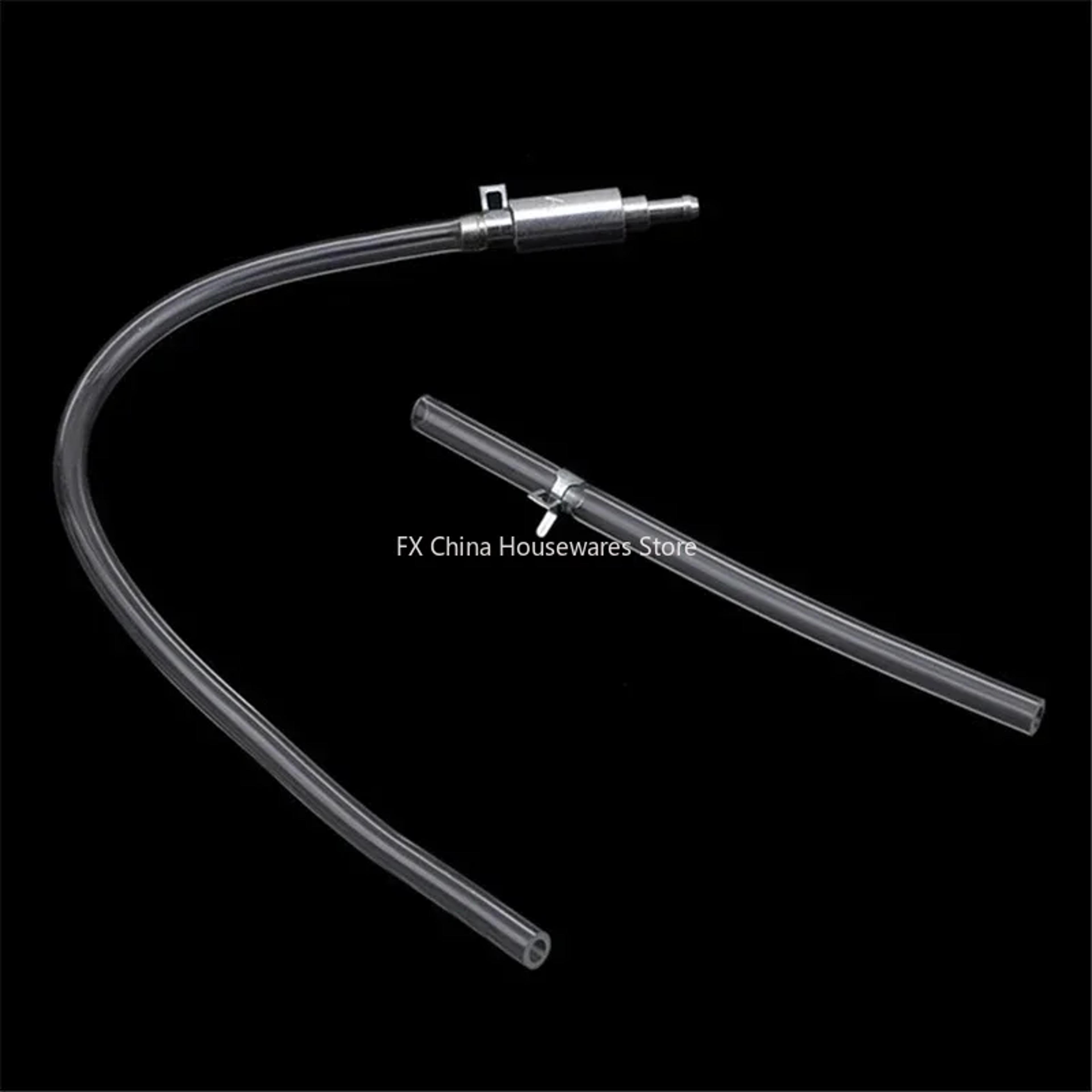 One Way Brake Bleeder Hose Hydraulic Clutch Bleeding Tool 4