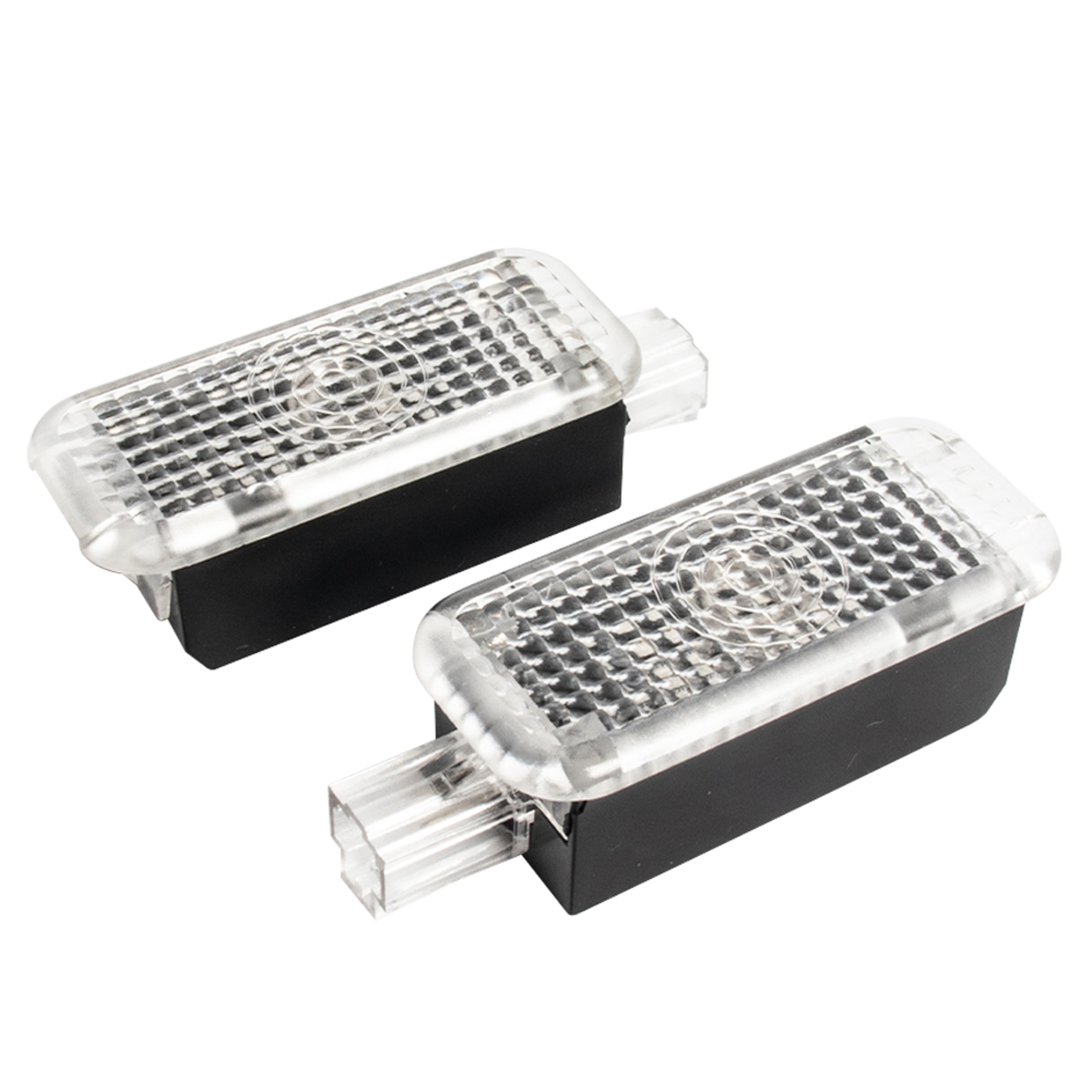rgb led car footwell lights interior ambient lighting for car