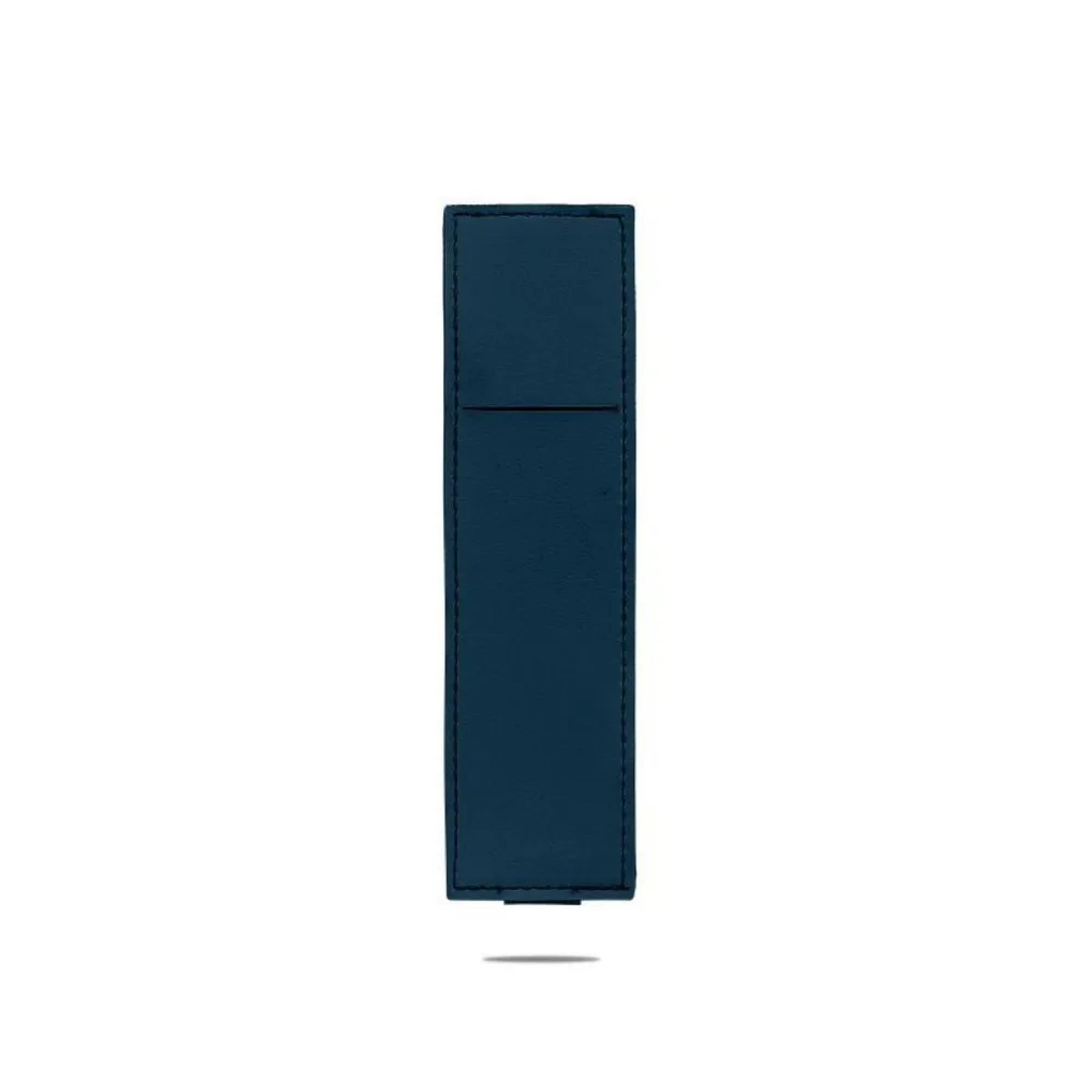 PU Leather Elastic Pen Holder For Notebook And Journal 7