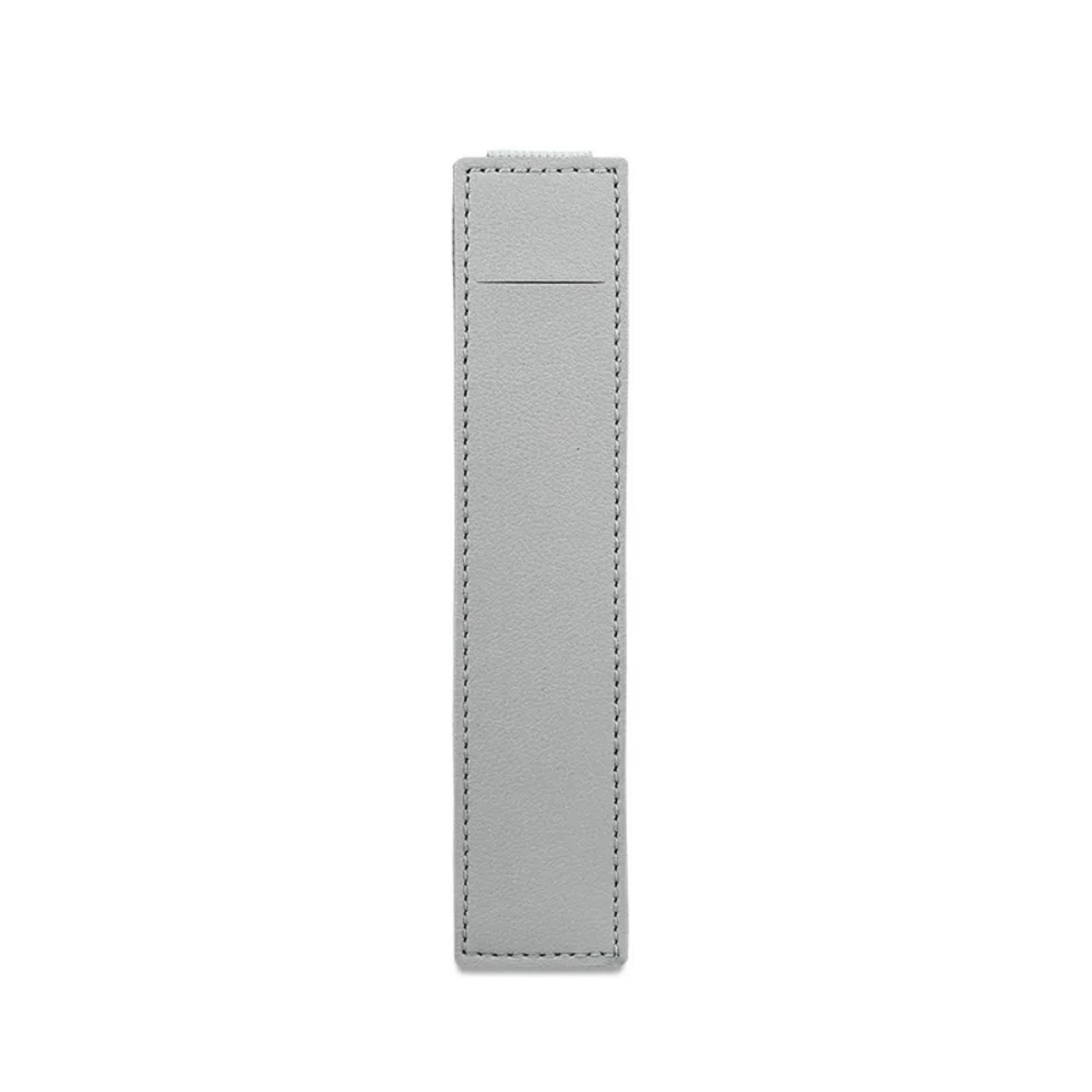 PU Leather Elastic Pen Holder For Notebook And Journal 10