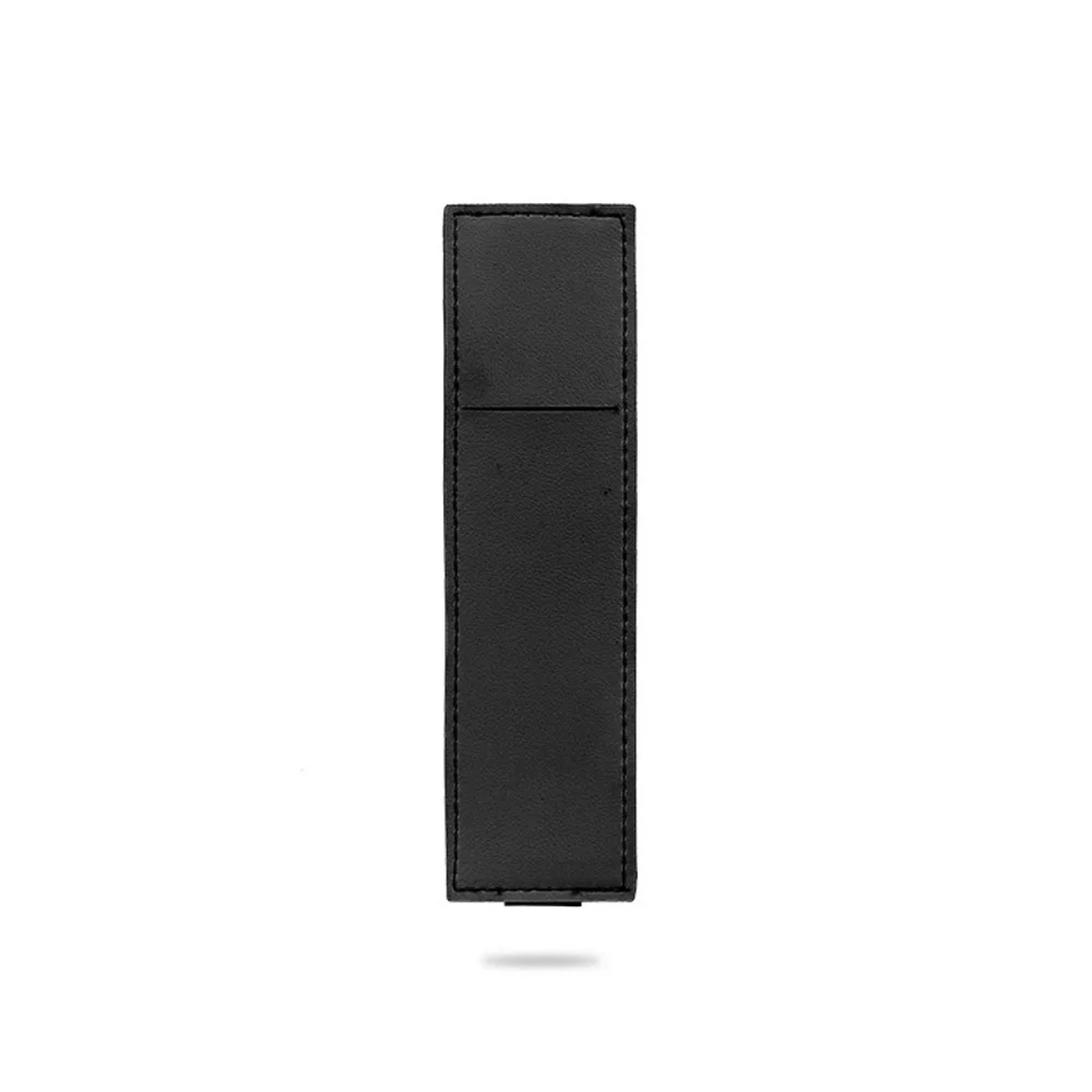 PU Leather Elastic Pen Holder For Notebook And Journal 11