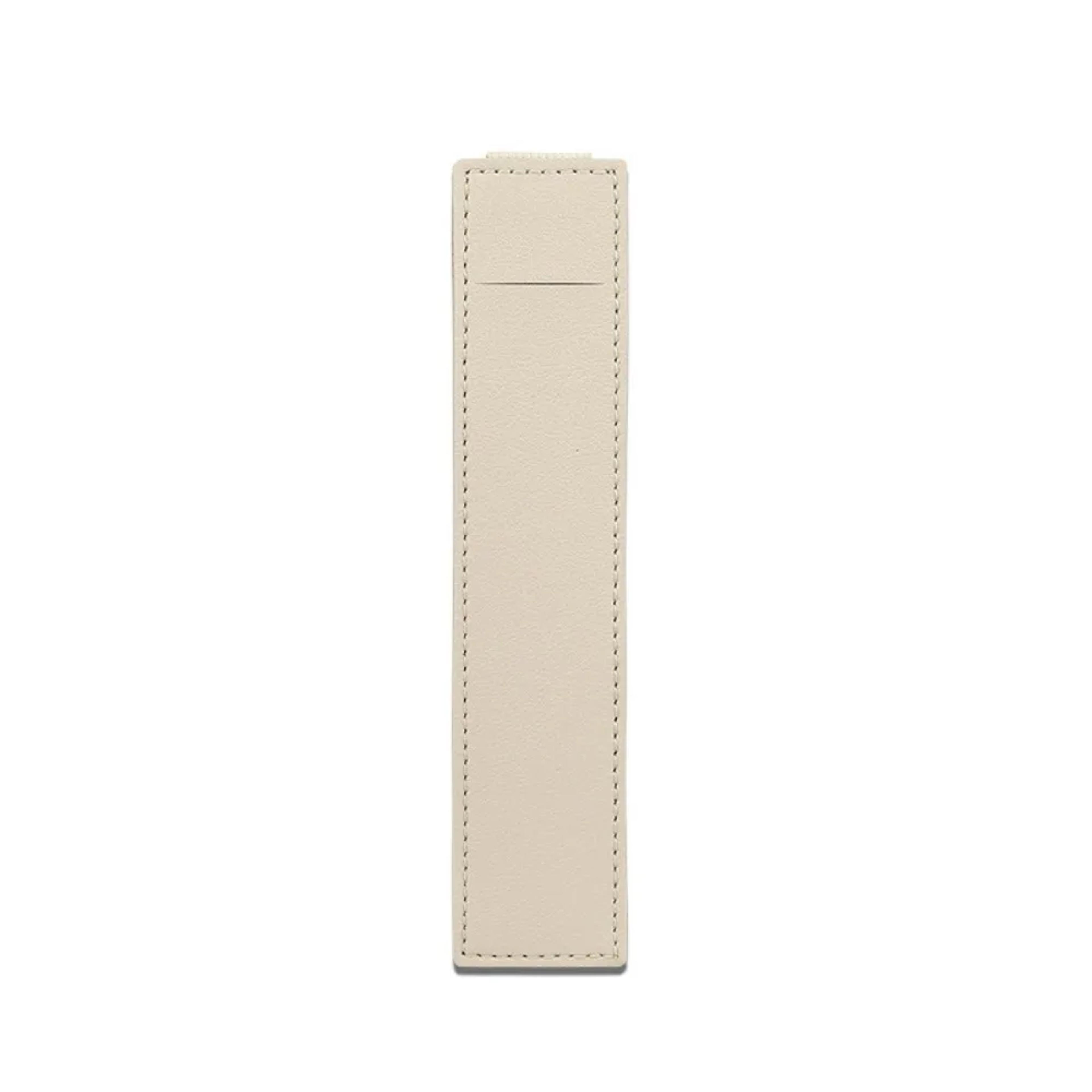 PU Leather Elastic Pen Holder For Notebook And Journal 14