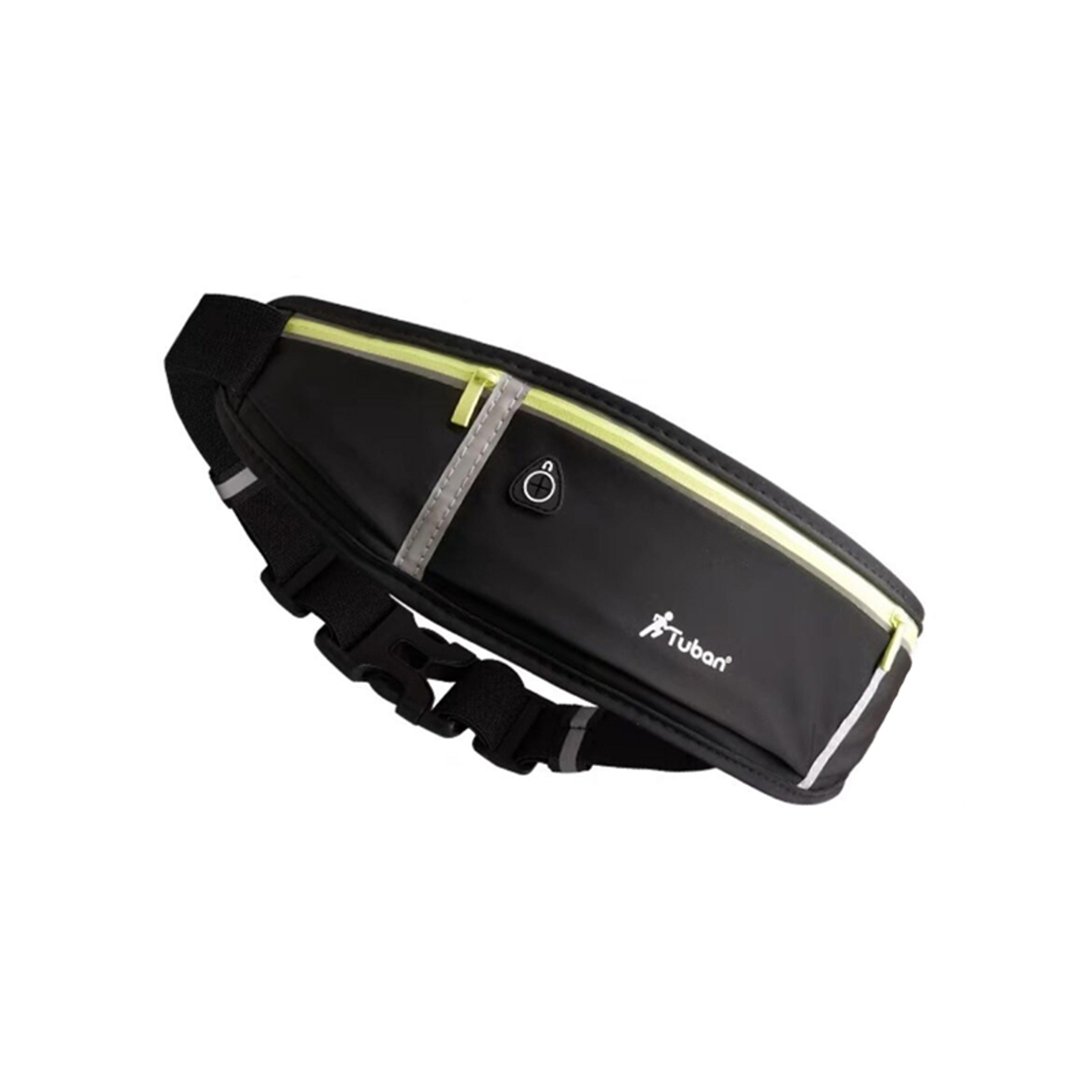 Waterproof Running Waist Bag Slim Hidden Phone Sports Belt 9