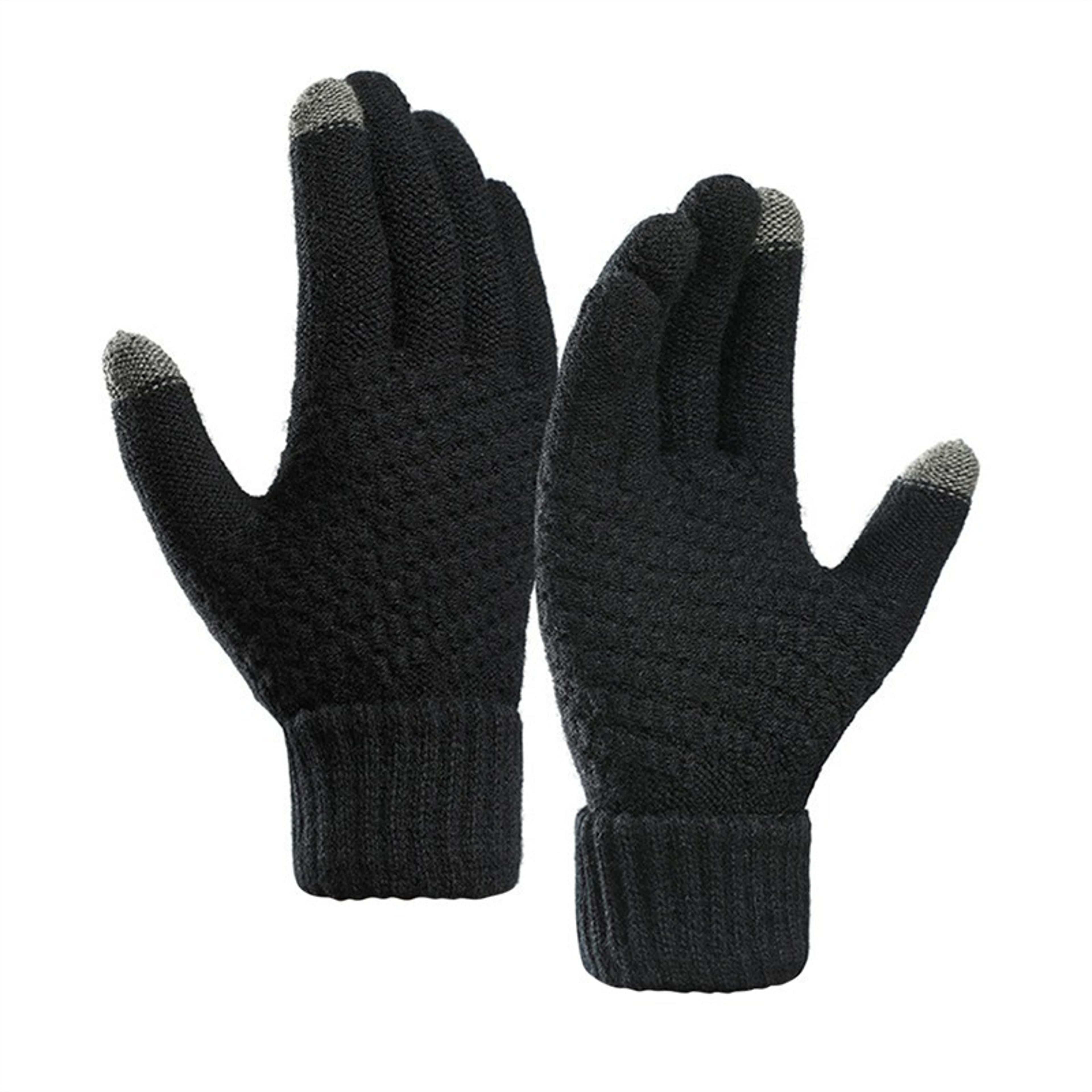 tactical winter gloves waterproof touchscreen outdoor sport gloves