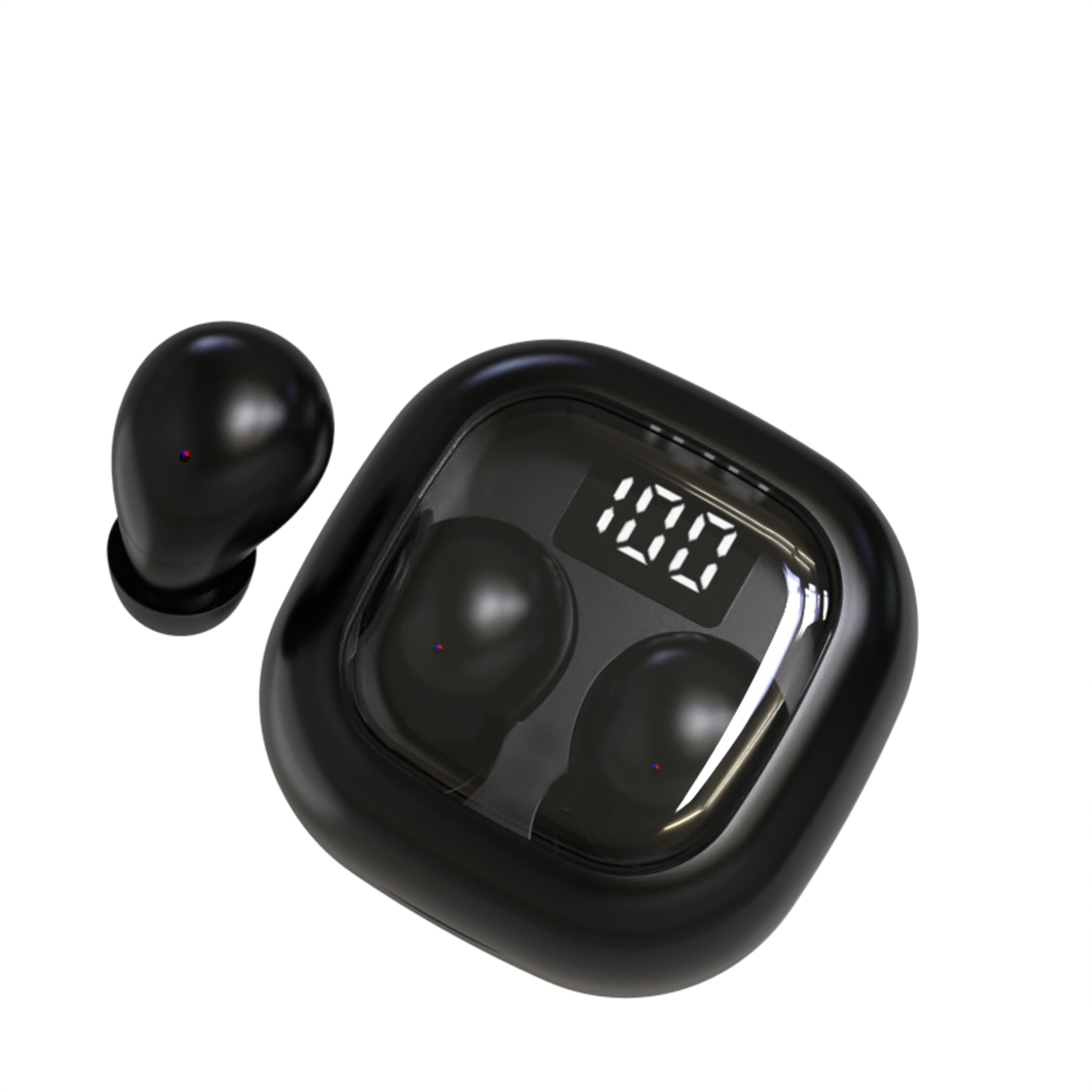 Wireless Bluetooth Earbuds With Active Noise Cancellation And Charging Case 7