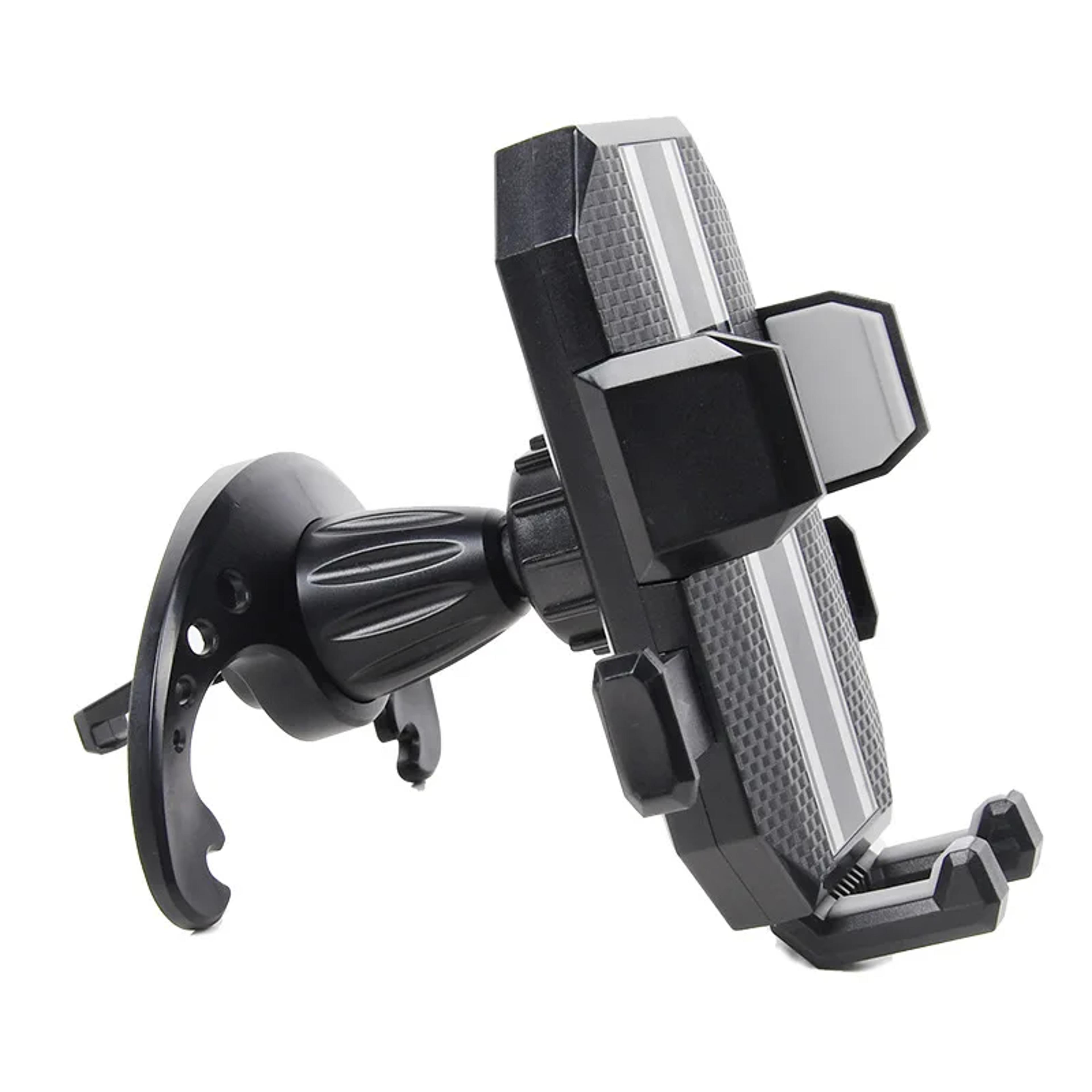 universal car phone holder adjustable air vent mount for smartphones