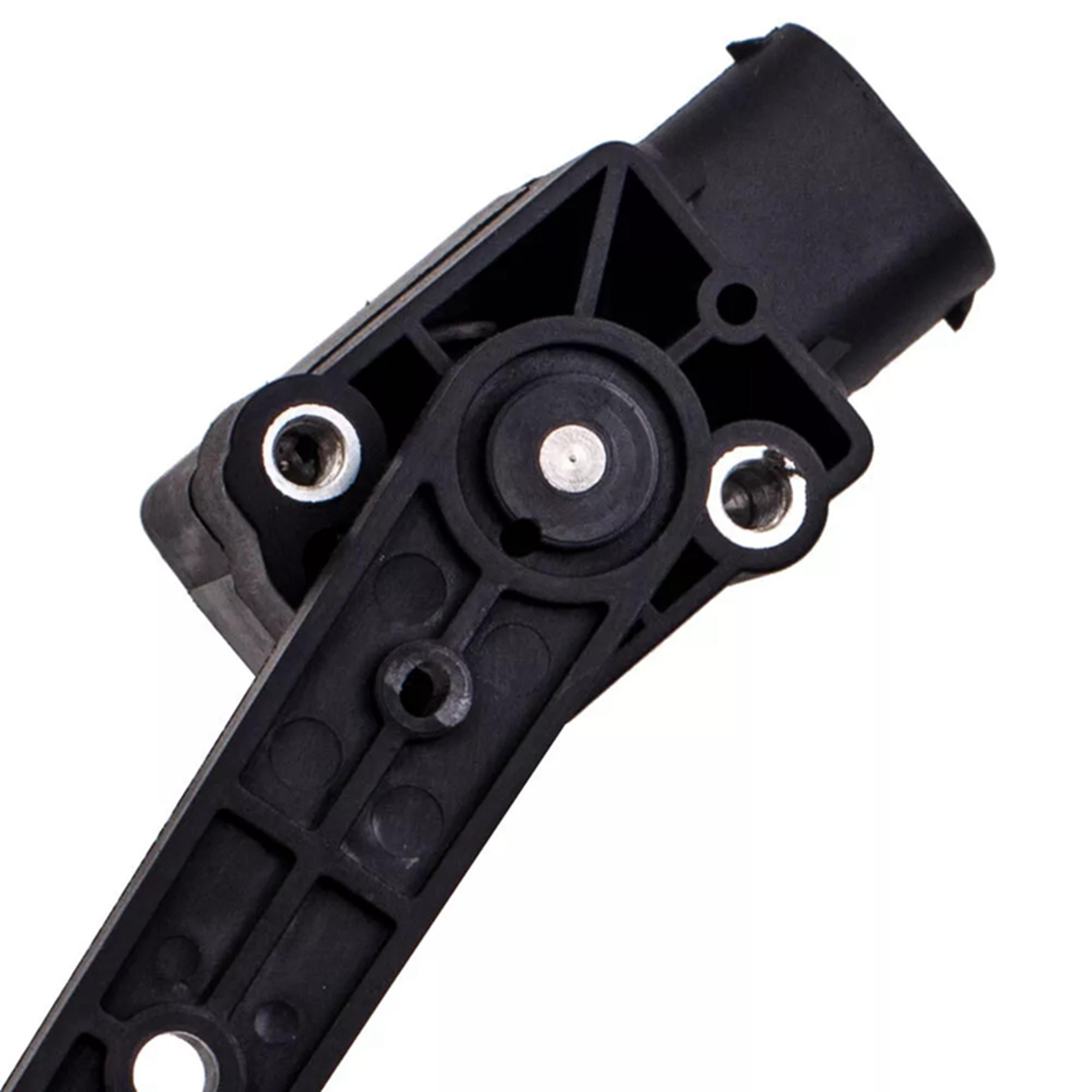 Rear Air Suspension Height Sensor For Land Rover Discovery  Range Rover 2