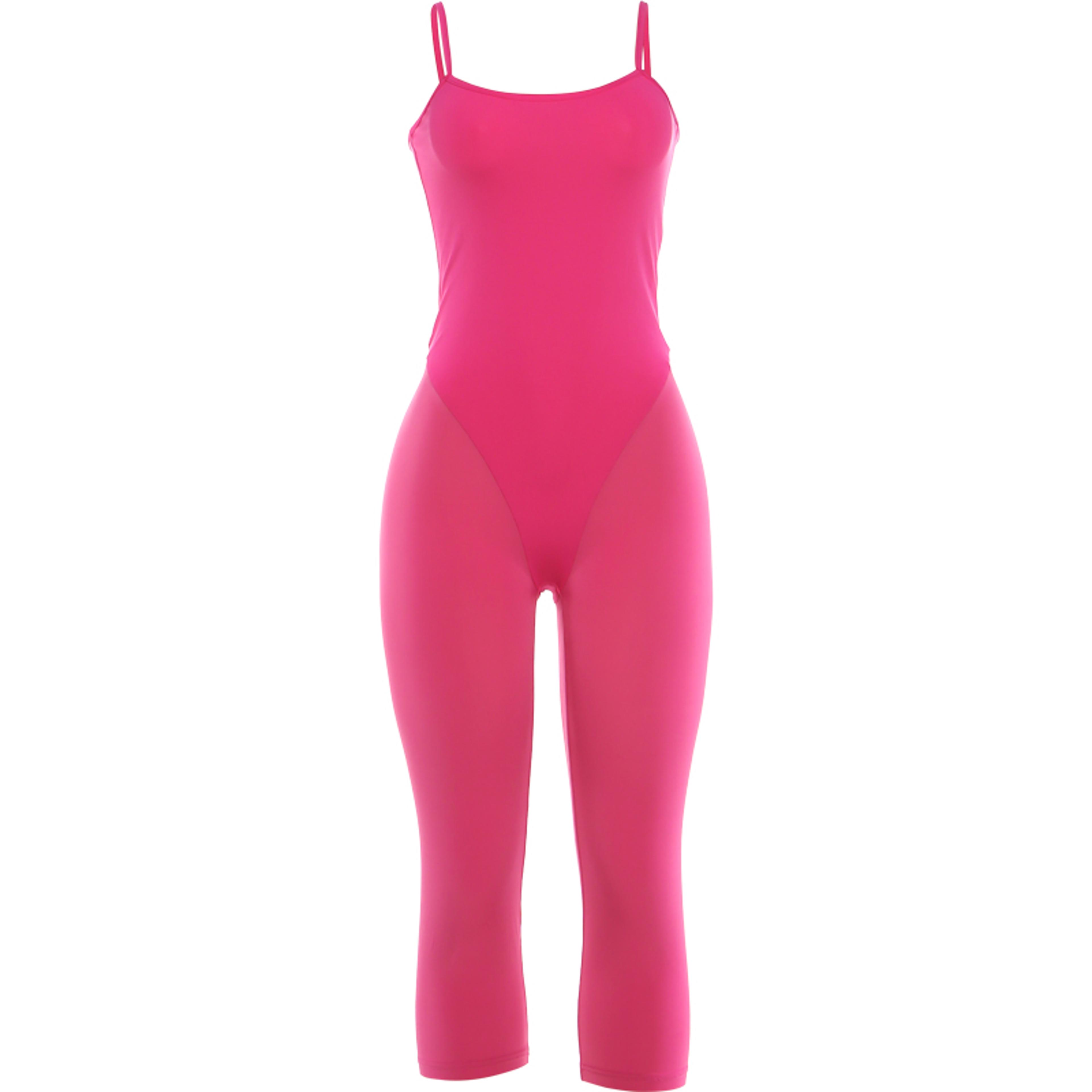 Womens Backless Summer Playsuit Bodycon Stretch Romper 7
