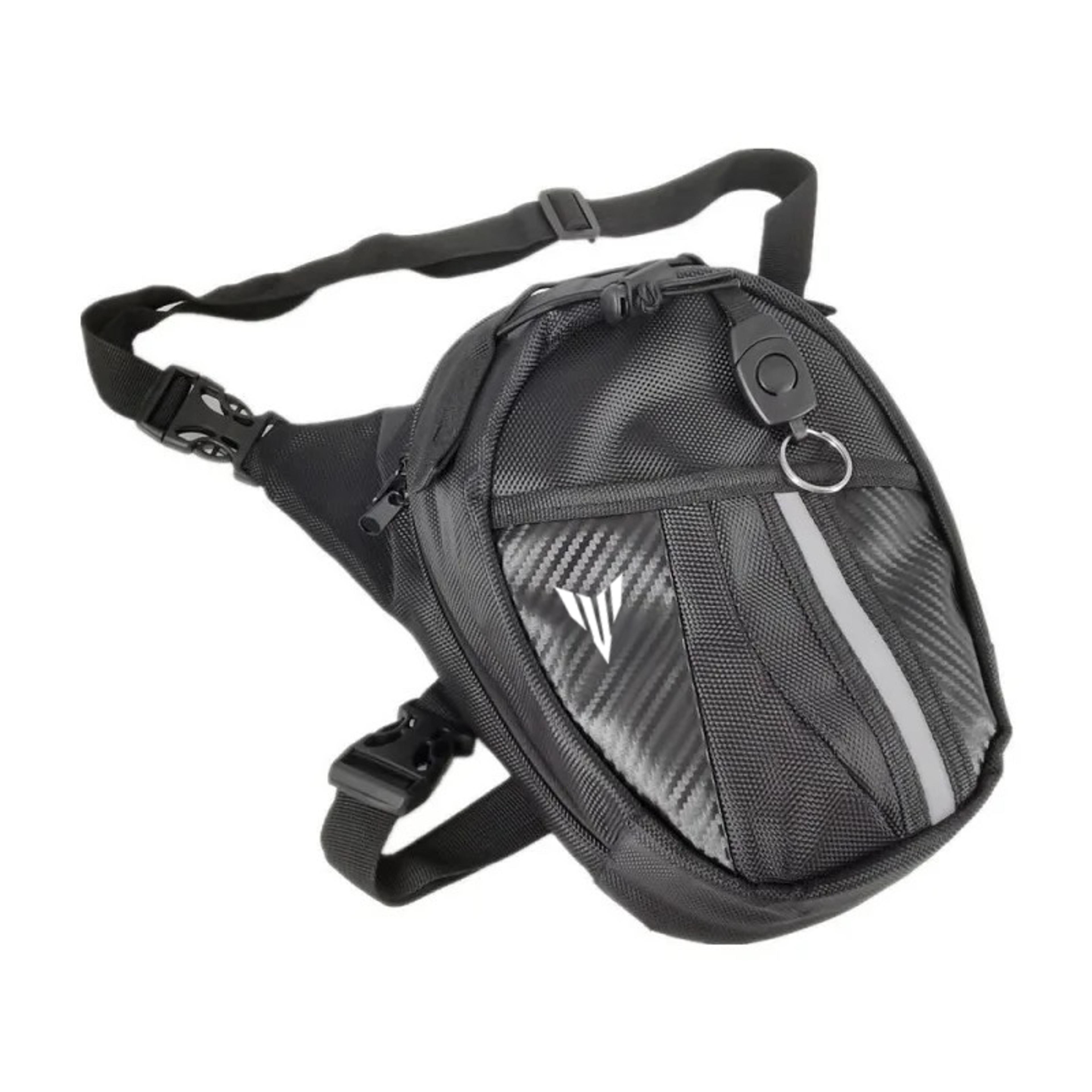 Yamaha MT Series Waterproof Motorcycle Leg Bag Outdoor Waist Pack 1