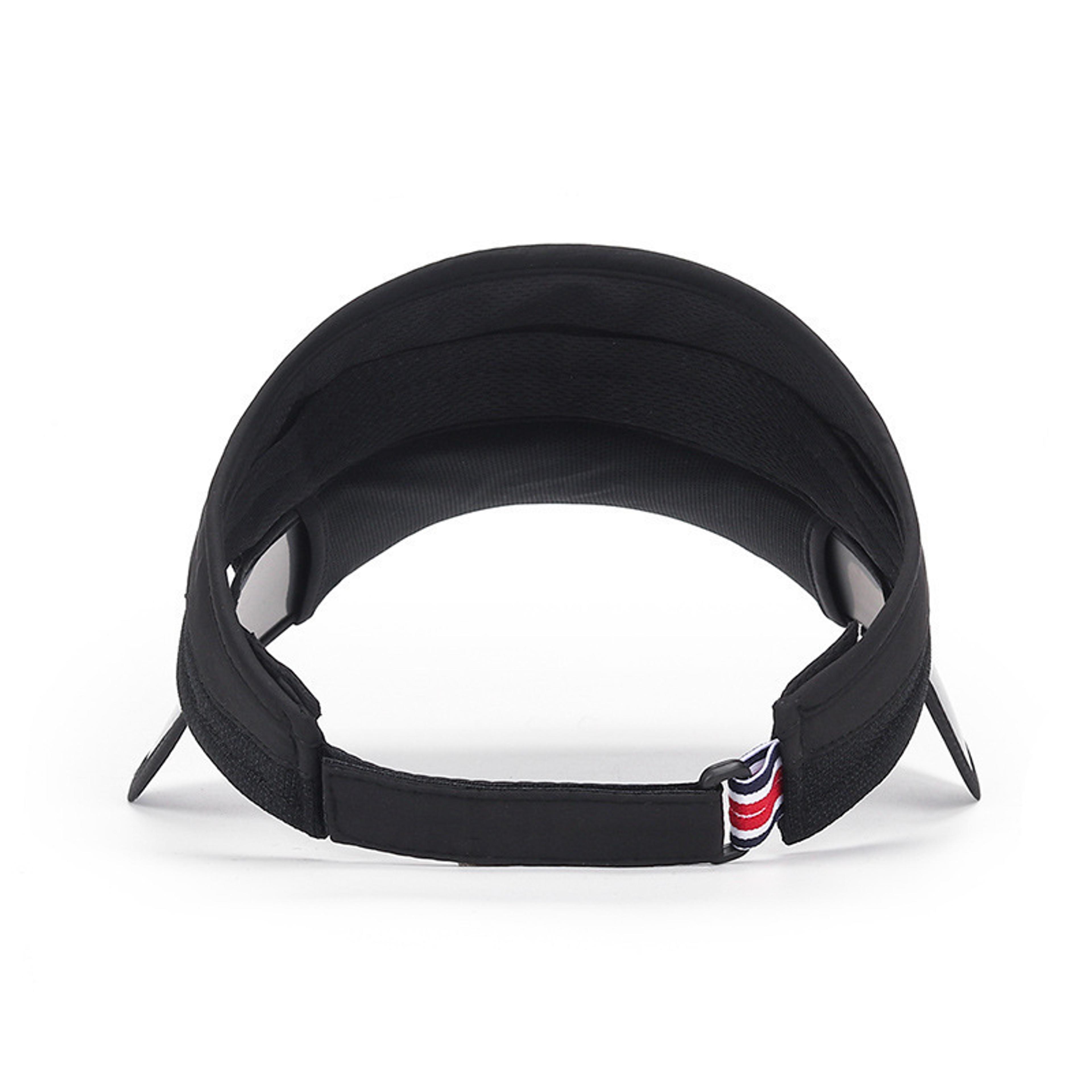 Womens Wide Brim Sun Hat With Retractable Visor  UV Protection Hat For Hiking Cycling  Travel 11