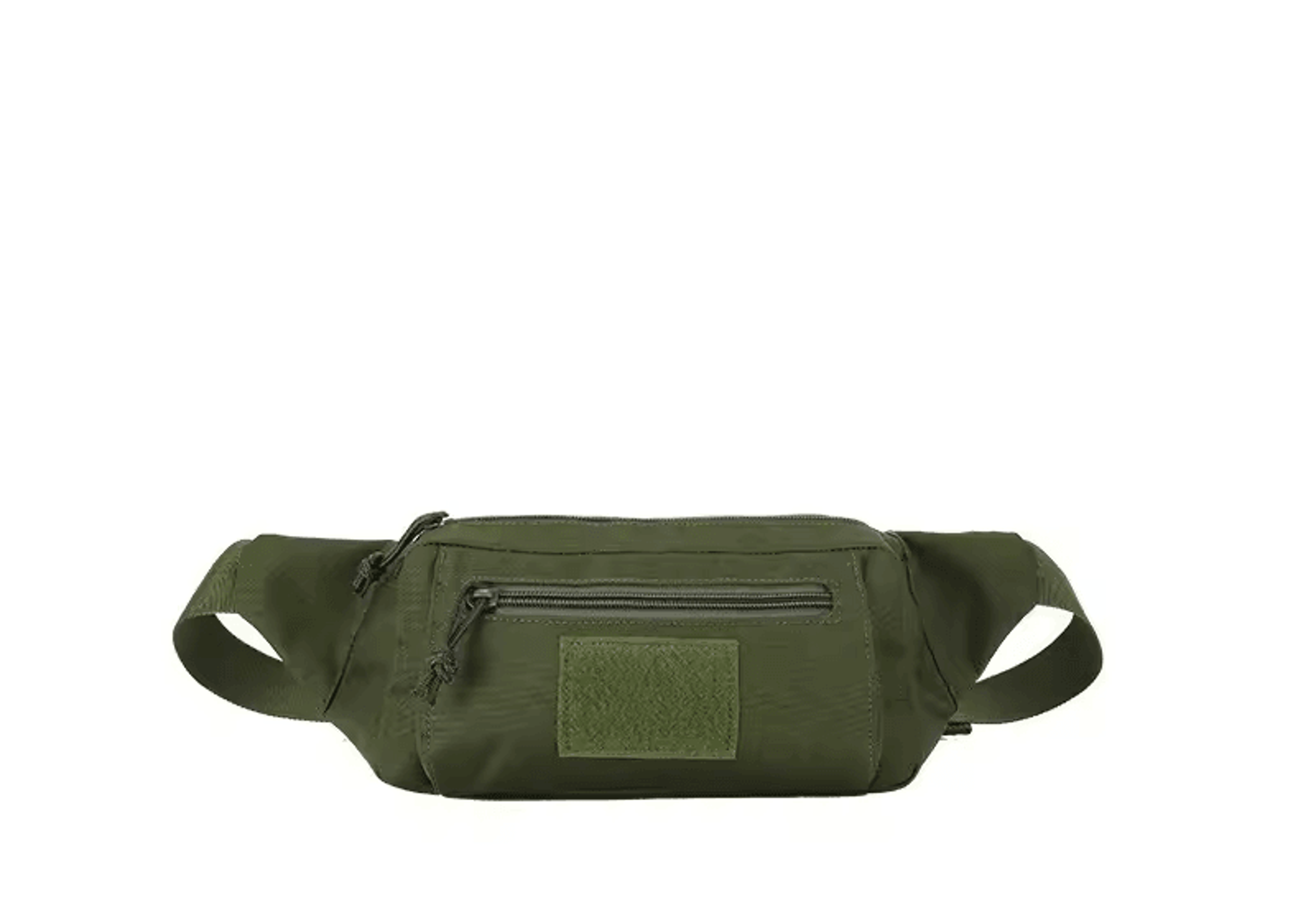 Running Waist Bag Sports Chest Bag Lightweight Phone Crossbody Bag For Running Cycling  Travel 2